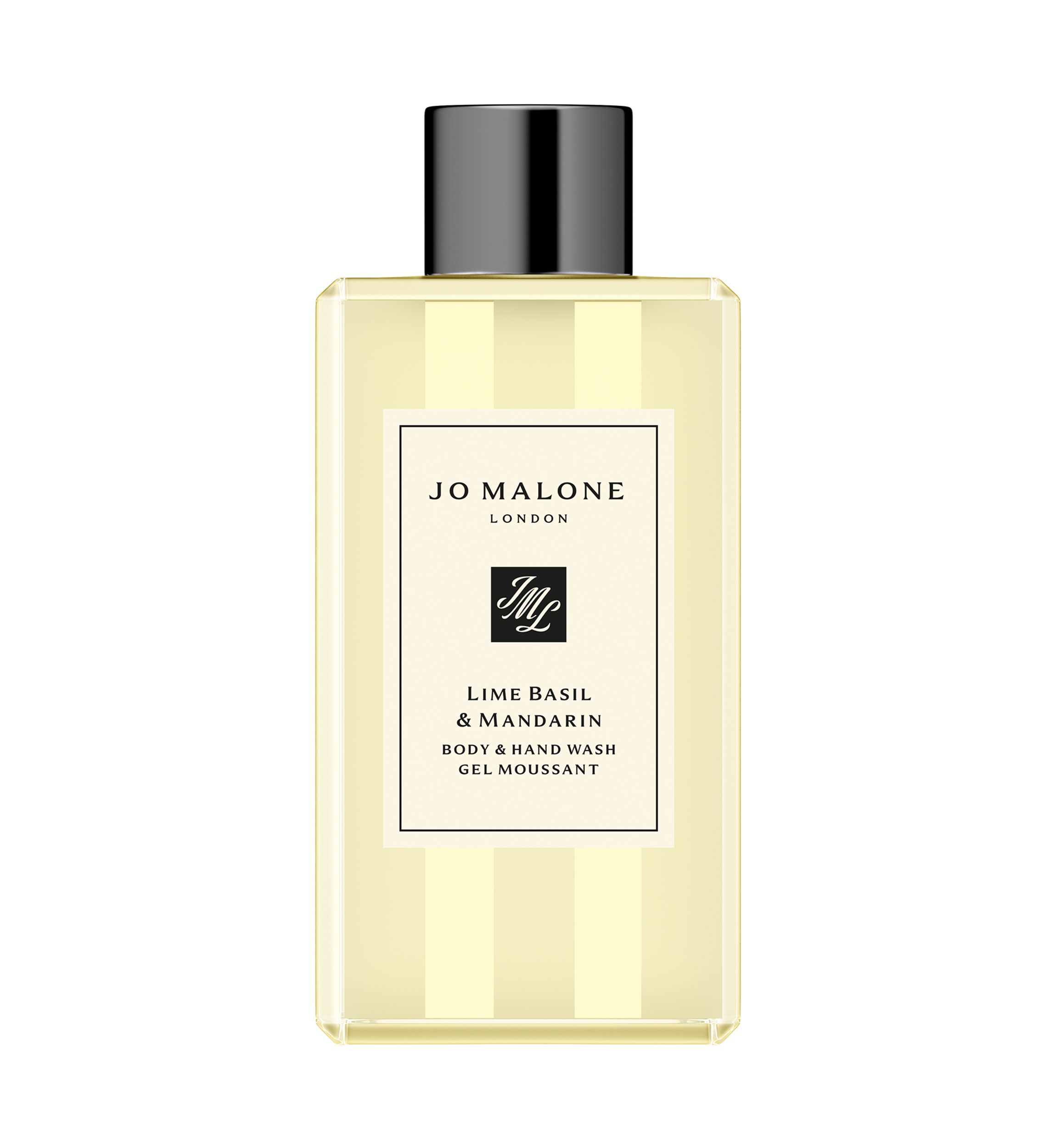 Lime Basil & Mandarin Body & Hand Wash