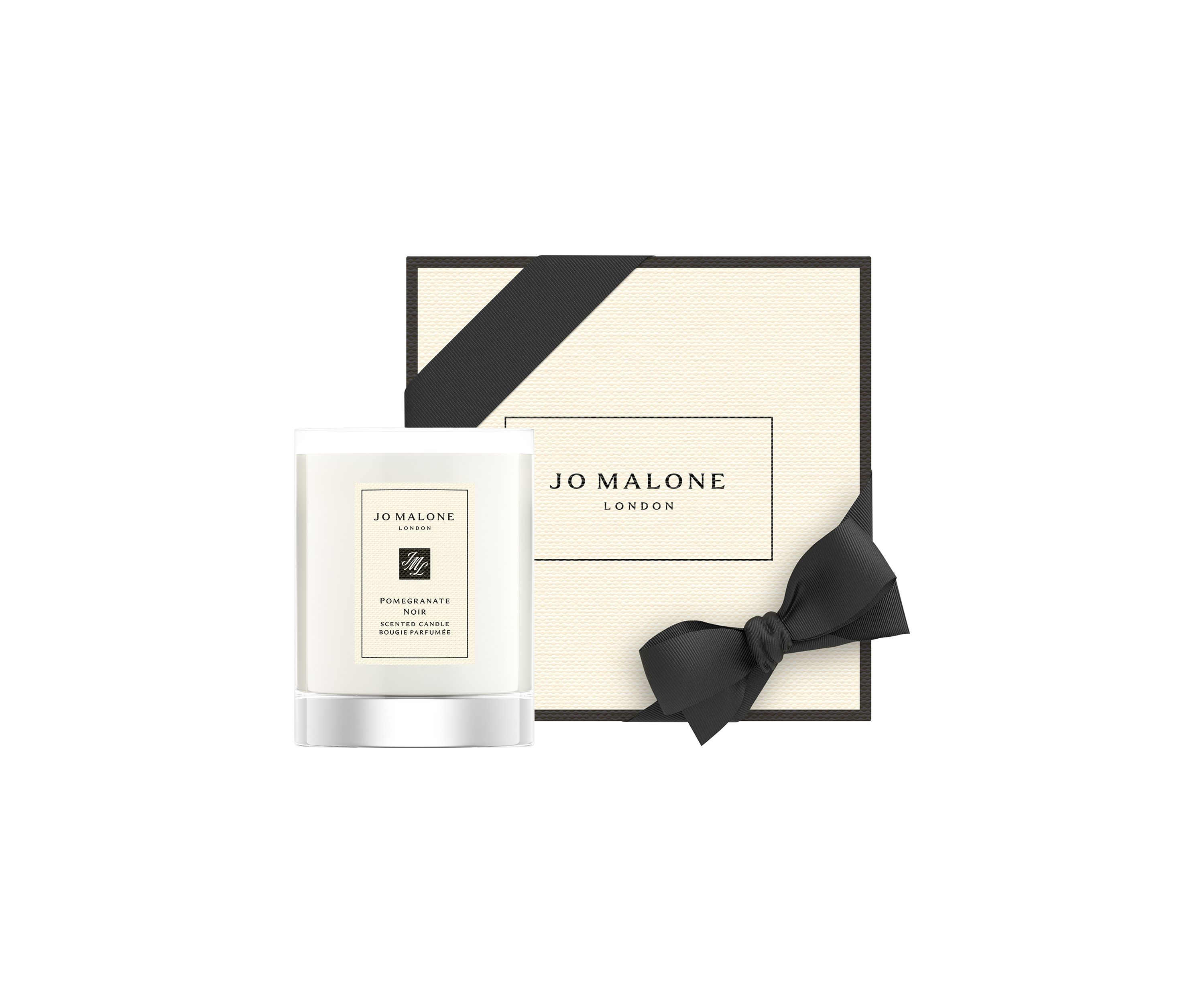 Pomegranate Noir Travel Candle