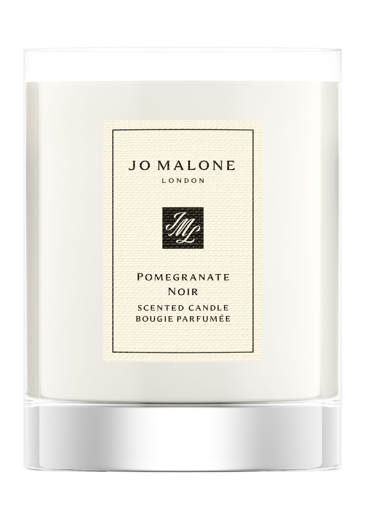 Pomegranate Noir Travel Candle