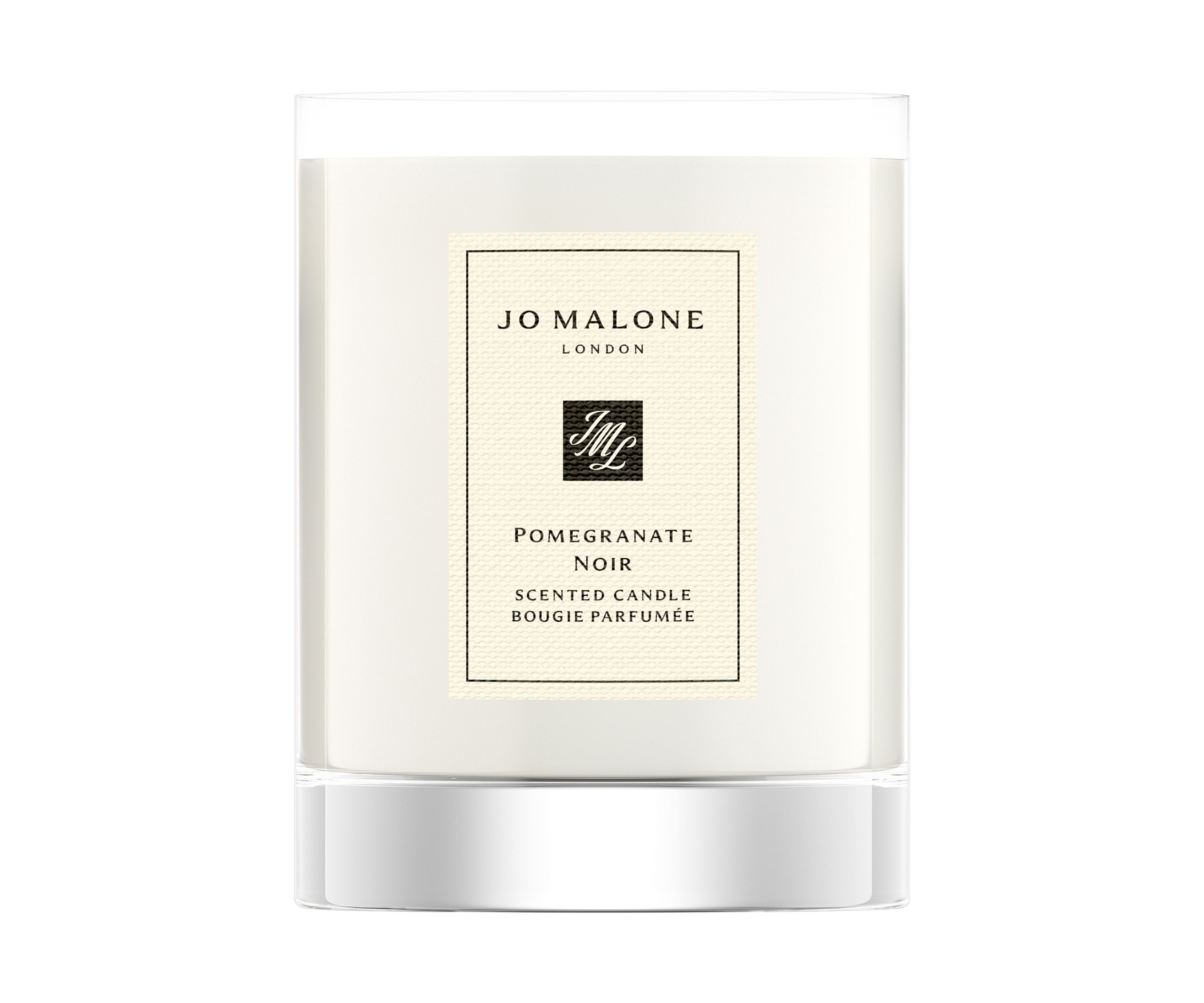 Pomegranate Noir Travel Candle