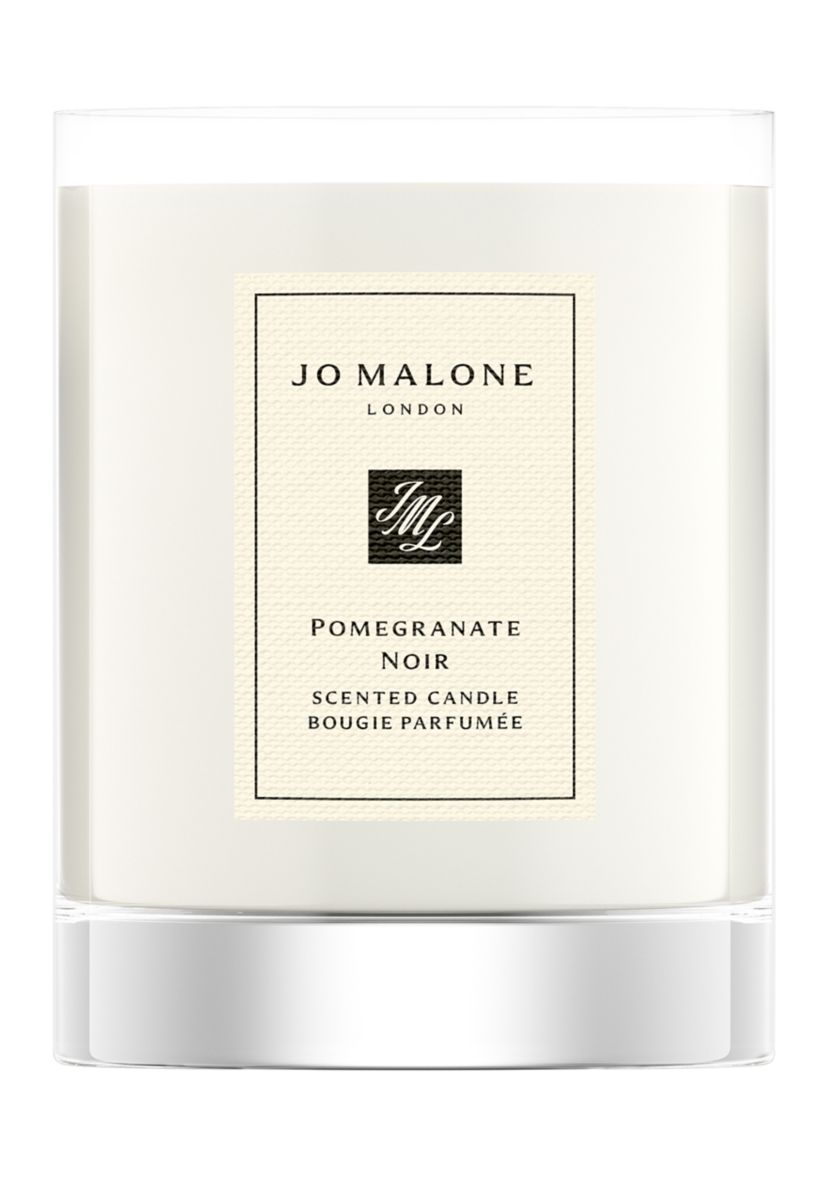 Pomegranate Noir Travel Candle