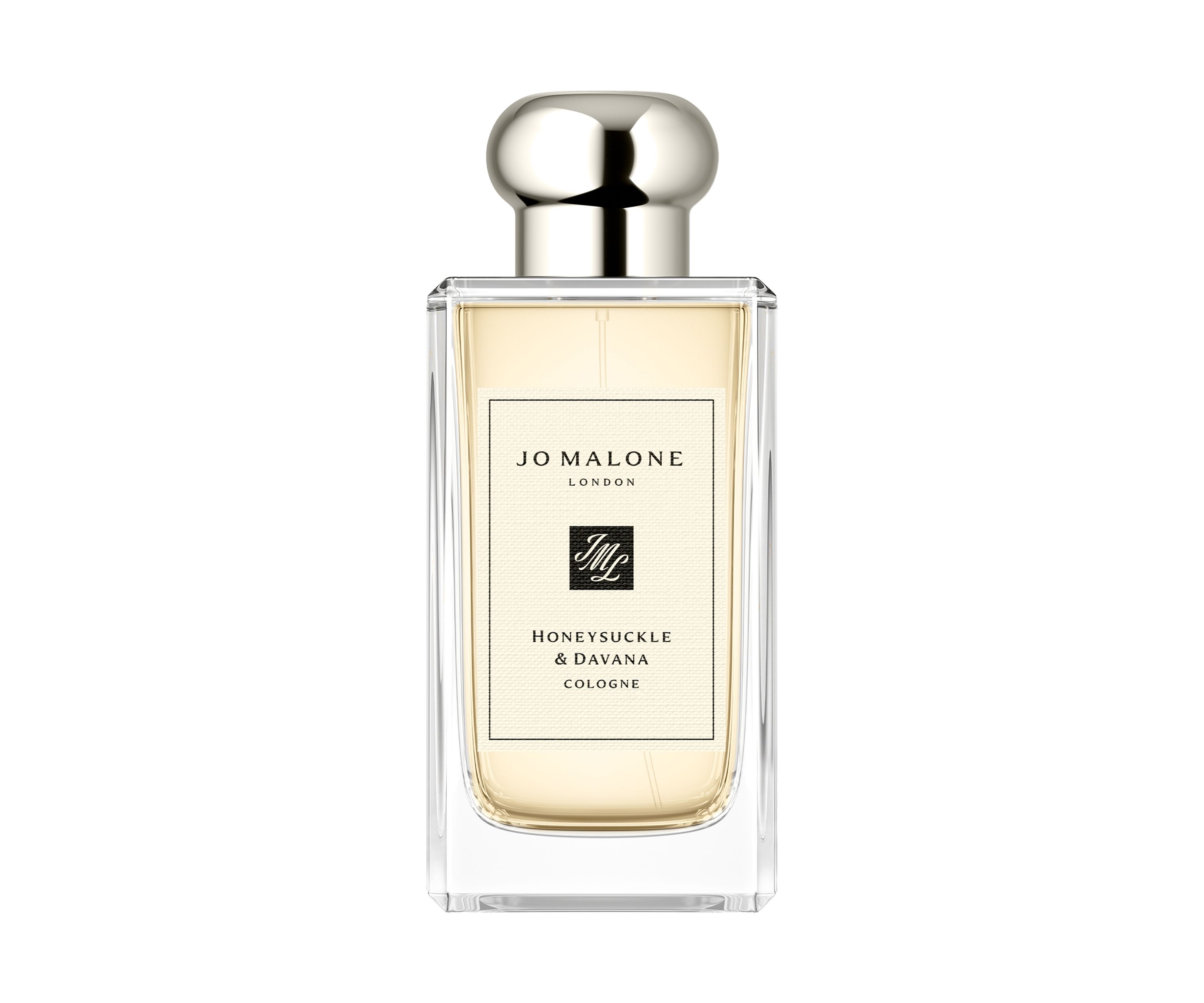 Honeysuckle & Davana Cologne 