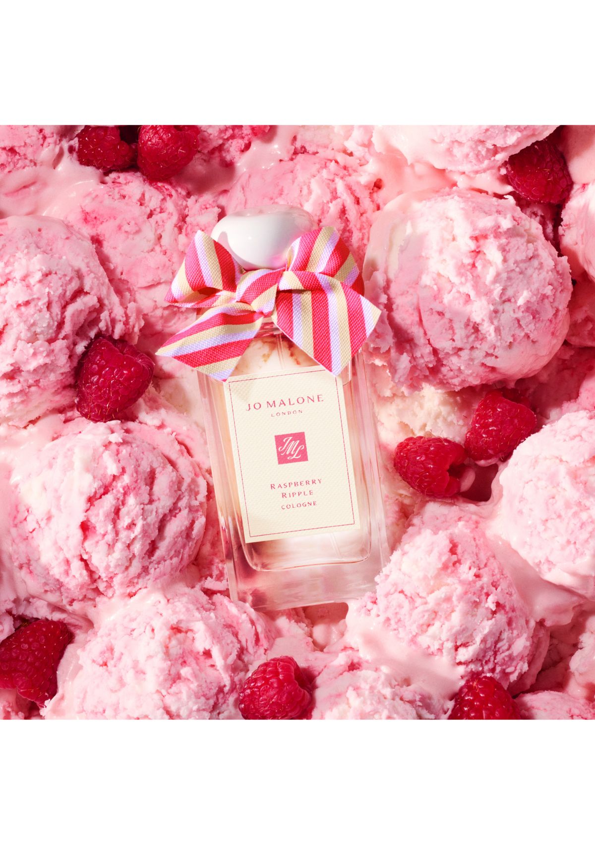 Raspberry Ripple & Wood Sage & Sea Salt Cologne Duo Set - $56 Value!