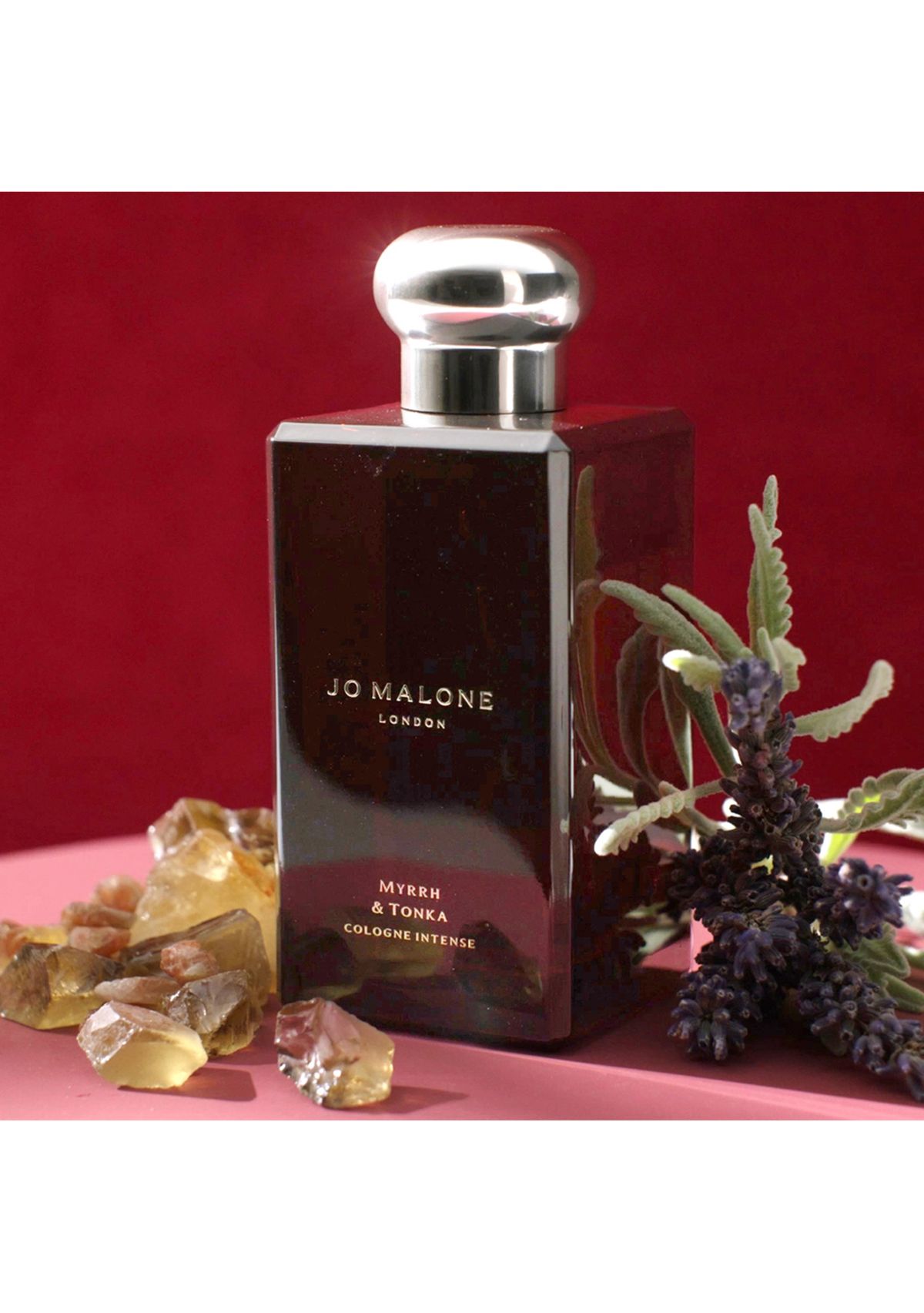 Mini Cologne Intense Trio Holiday Gift Set - $96 Value!