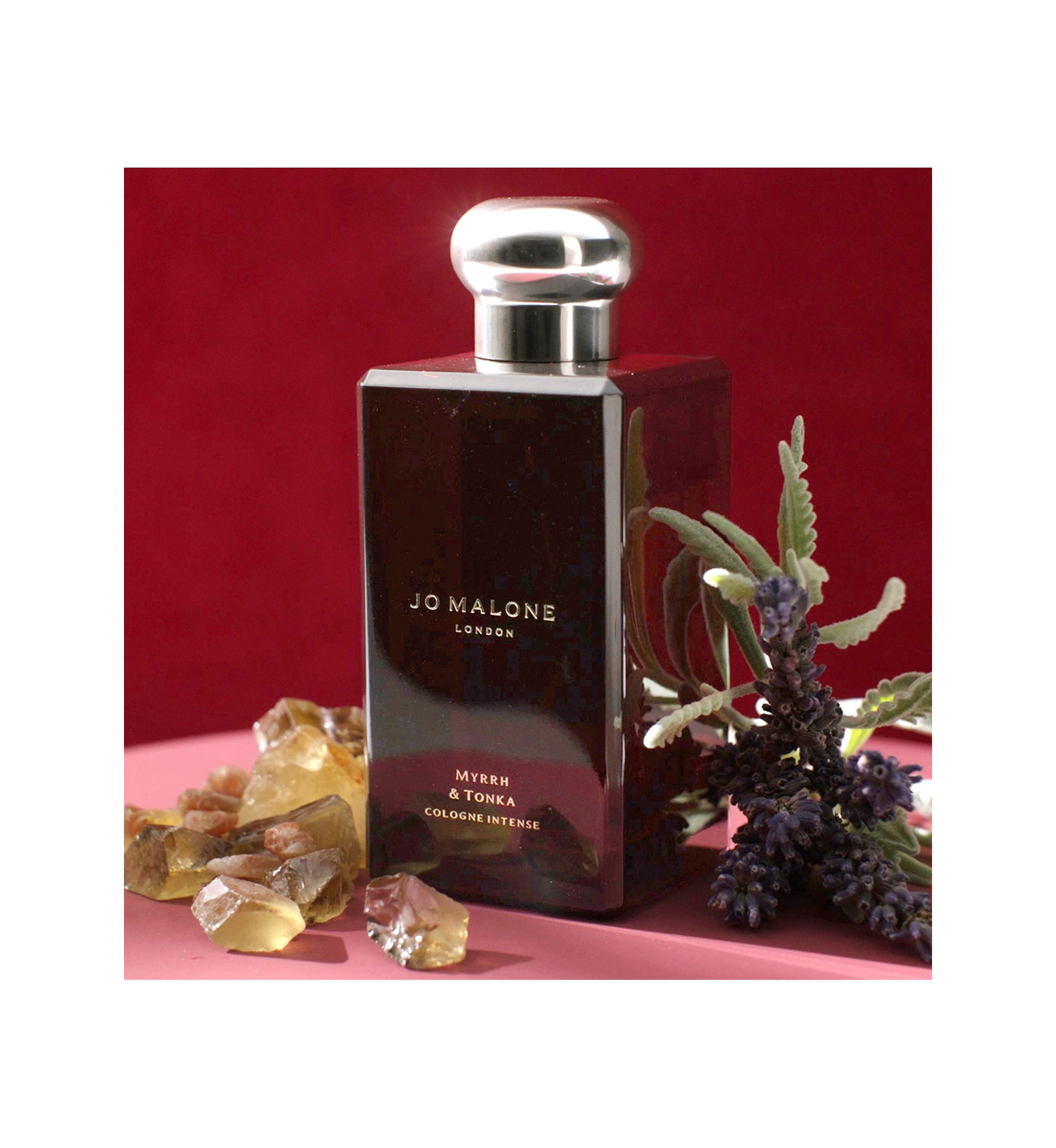 Mini Cologne Intense Trio Holiday Gift Set - $96 Value!
