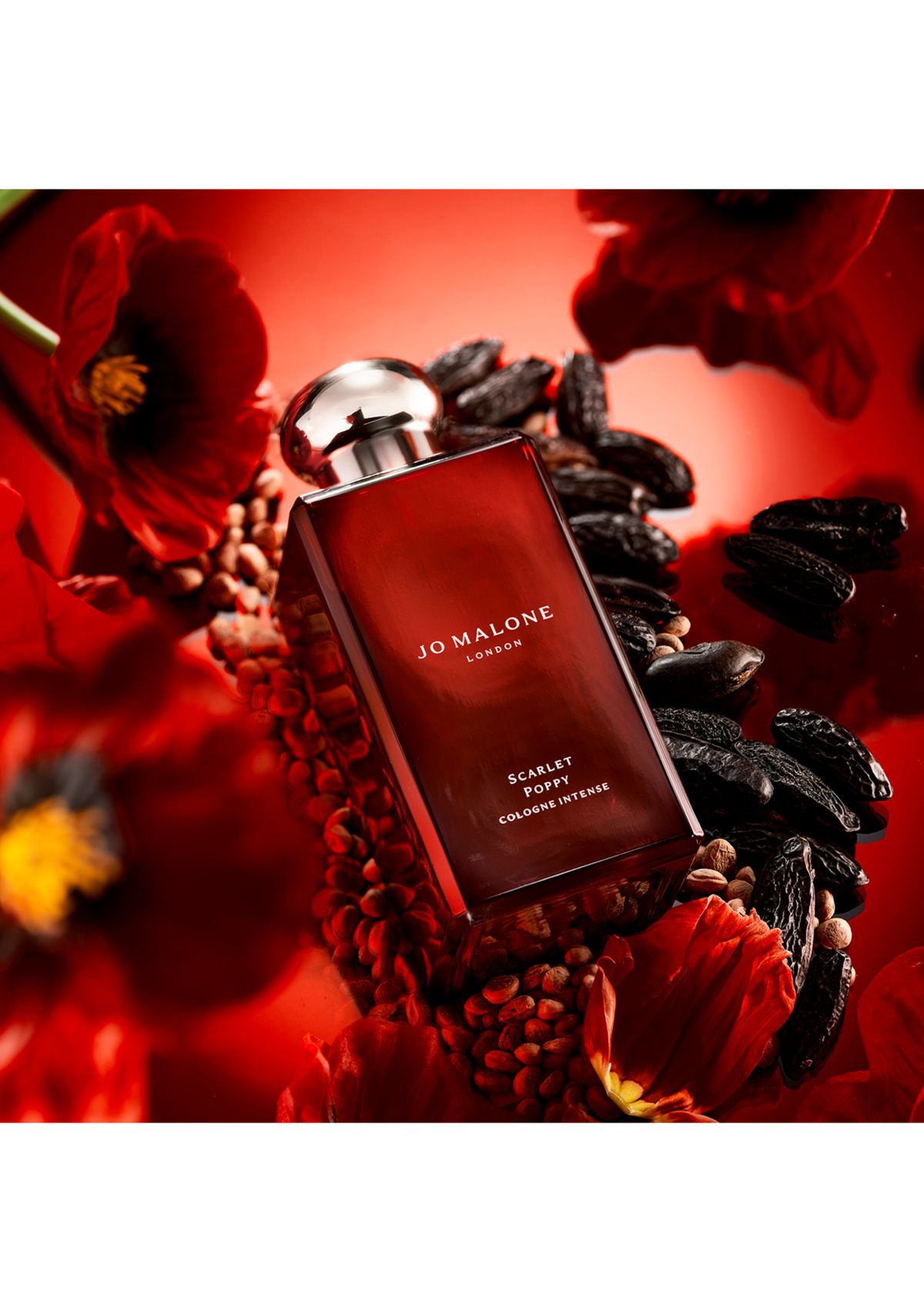 Mini Cologne Intense Trio Holiday Gift Set - $96 Value!