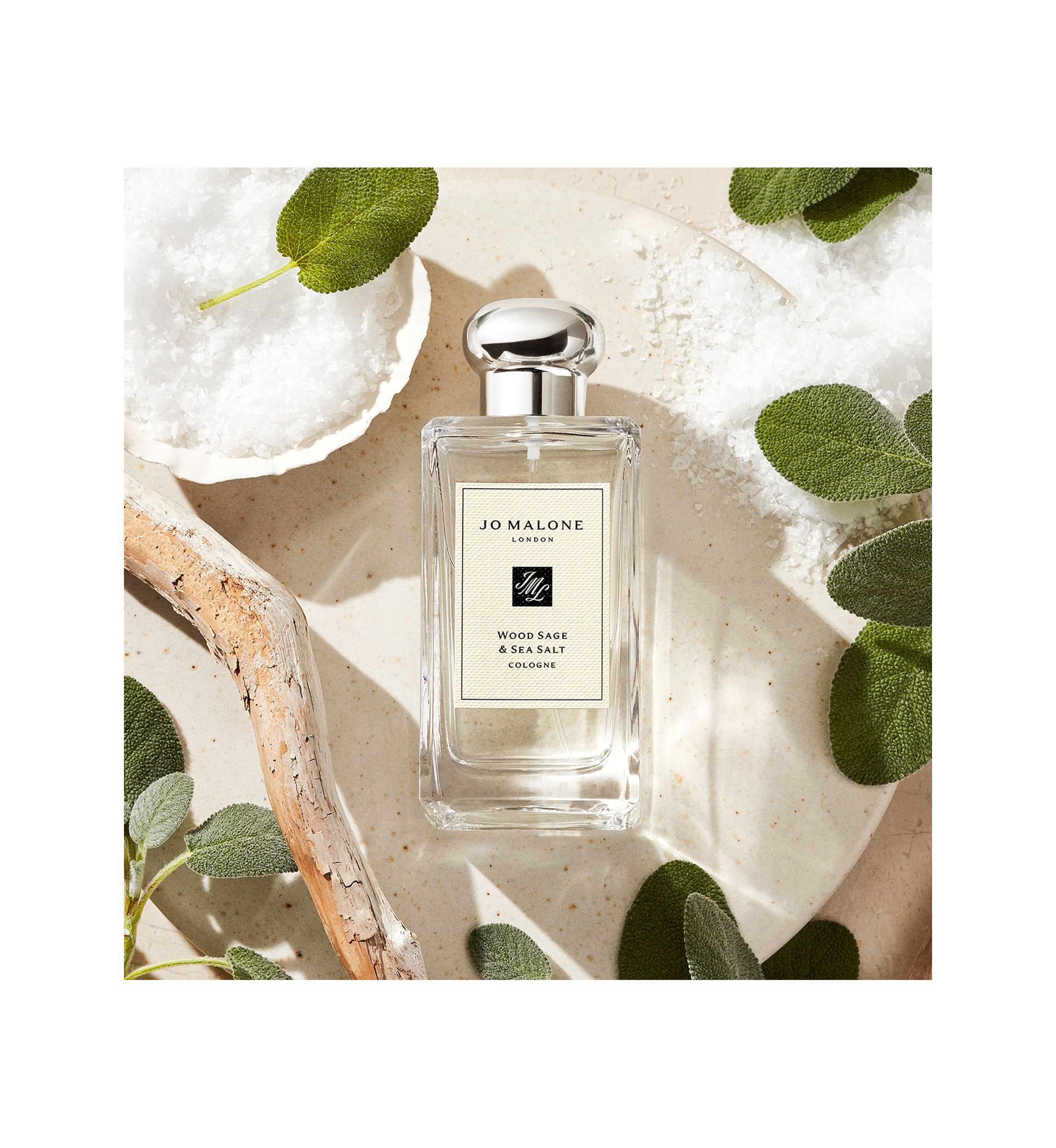 Wood Sage & Sea Salt Cologne Trio Gift Set - $179 Value!