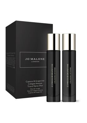 JO MALONE LONDON Cypress & Grapevine Cologne Intense Travel Spray