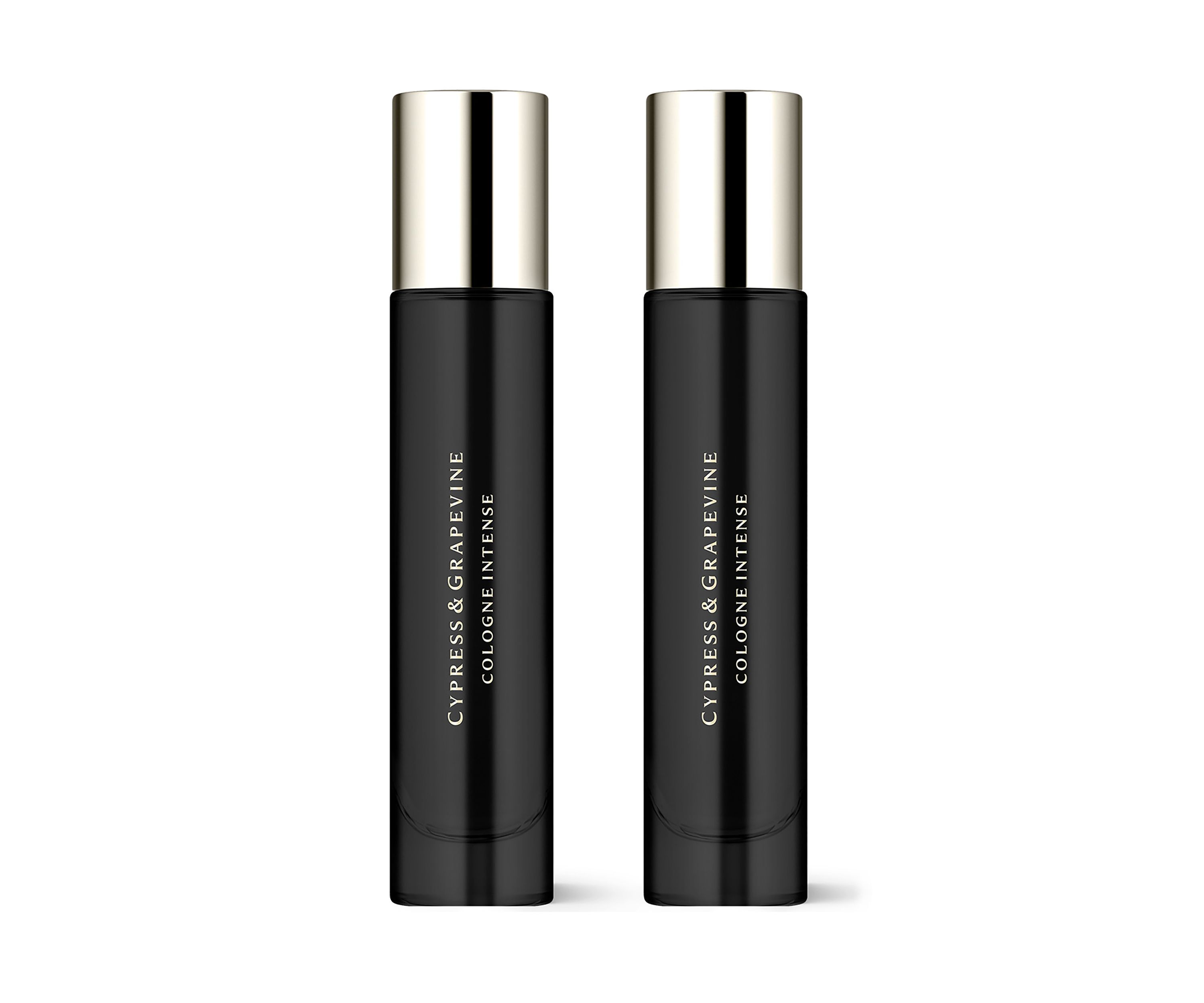 Cypress & Grapevine Cologne Intense Travel Spray Duo 