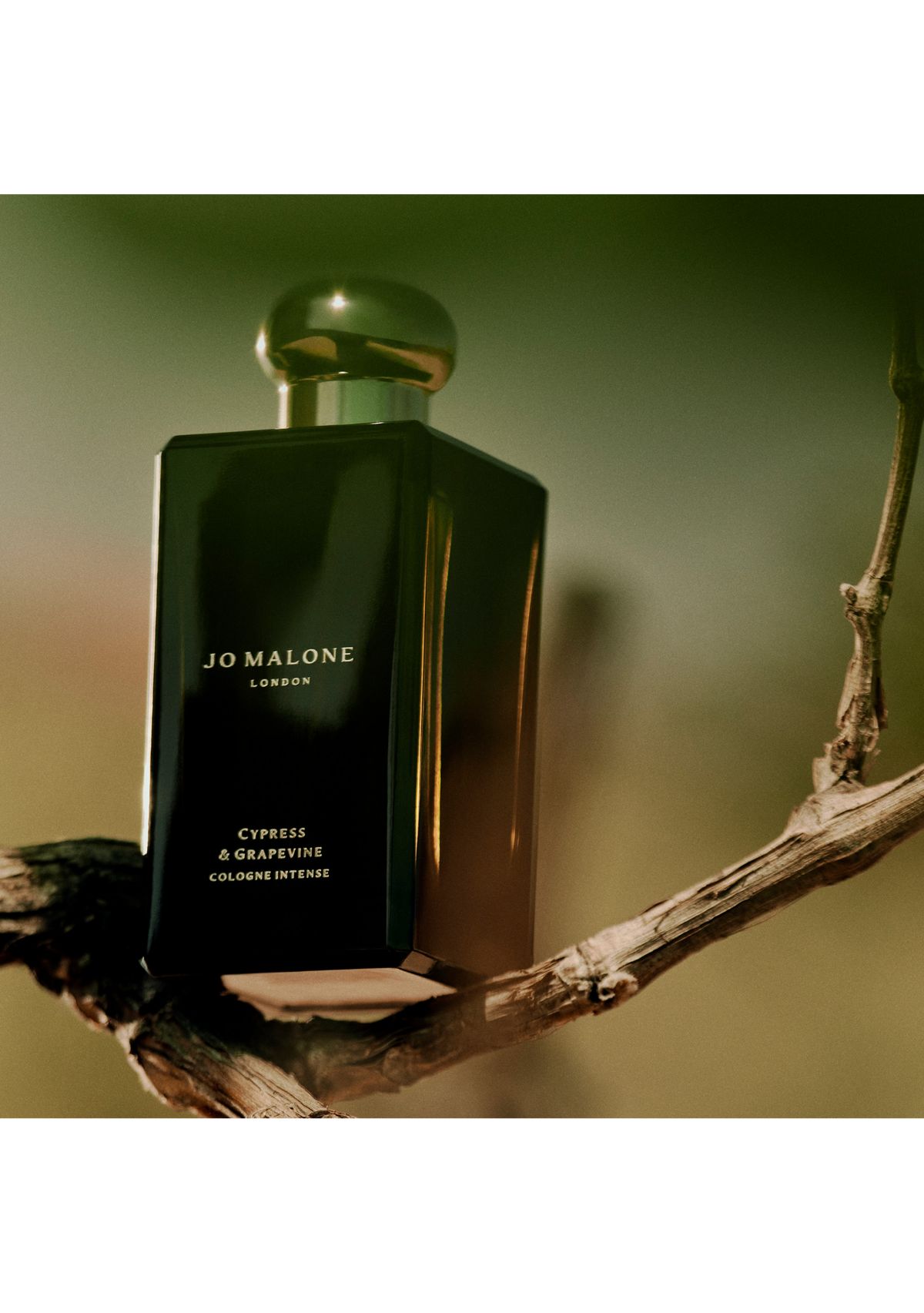 JO MALONE LONDON Cypress & Grapevine Cologne Intense Travel Spray