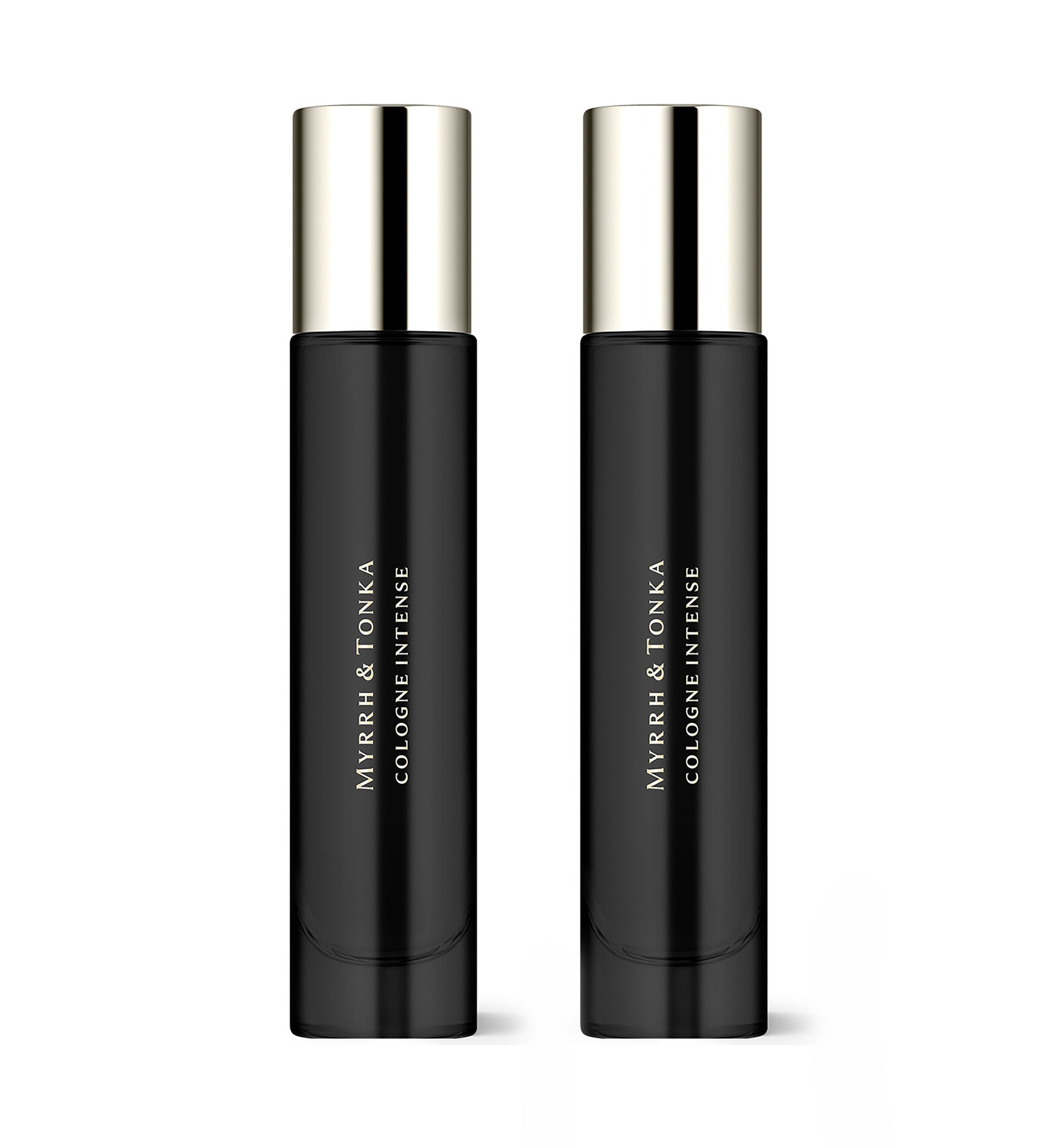   Myrrh & Tonka Cologne Intense Travel Spray Duo 