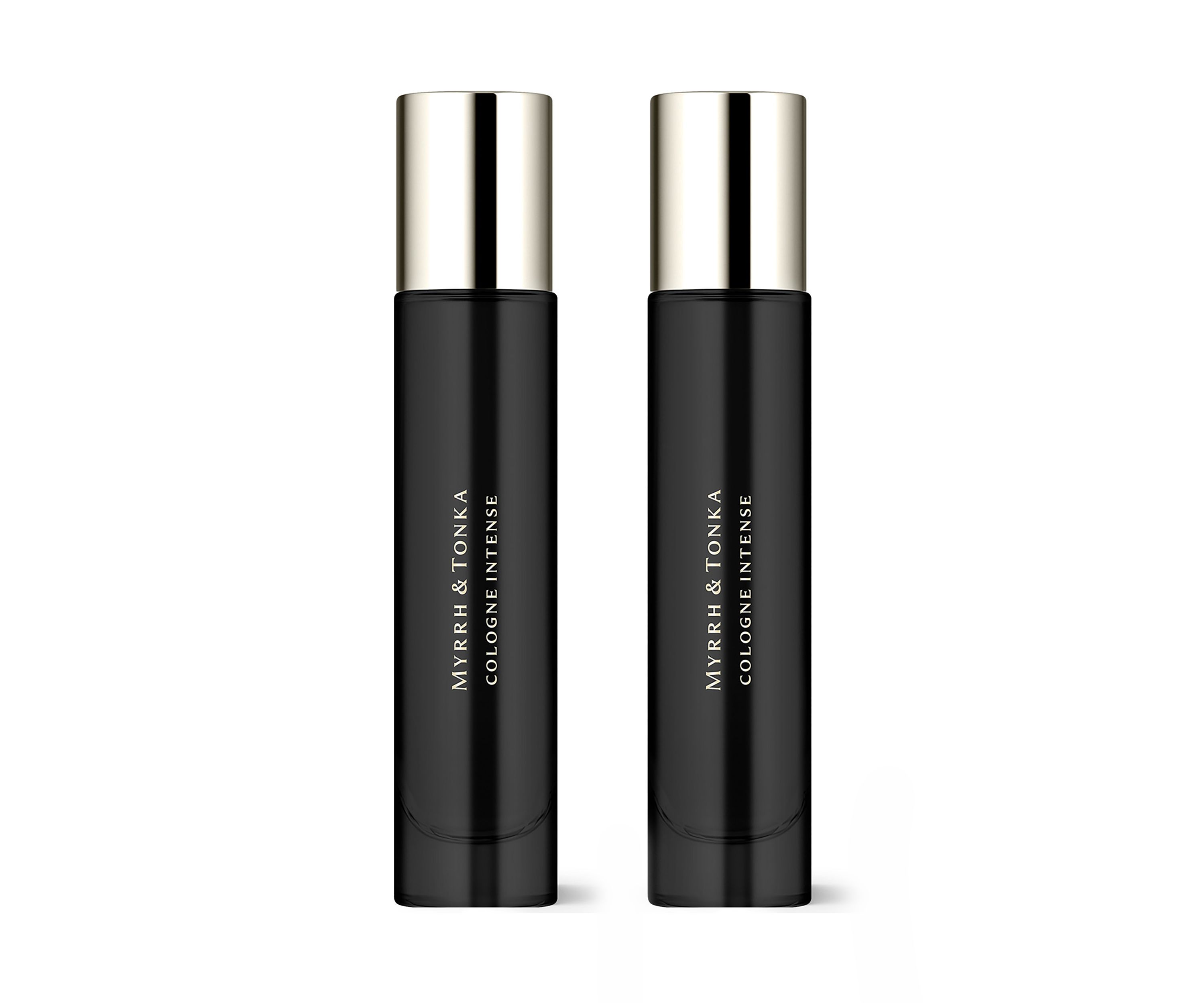   Myrrh & Tonka Cologne Intense Travel Spray Duo 