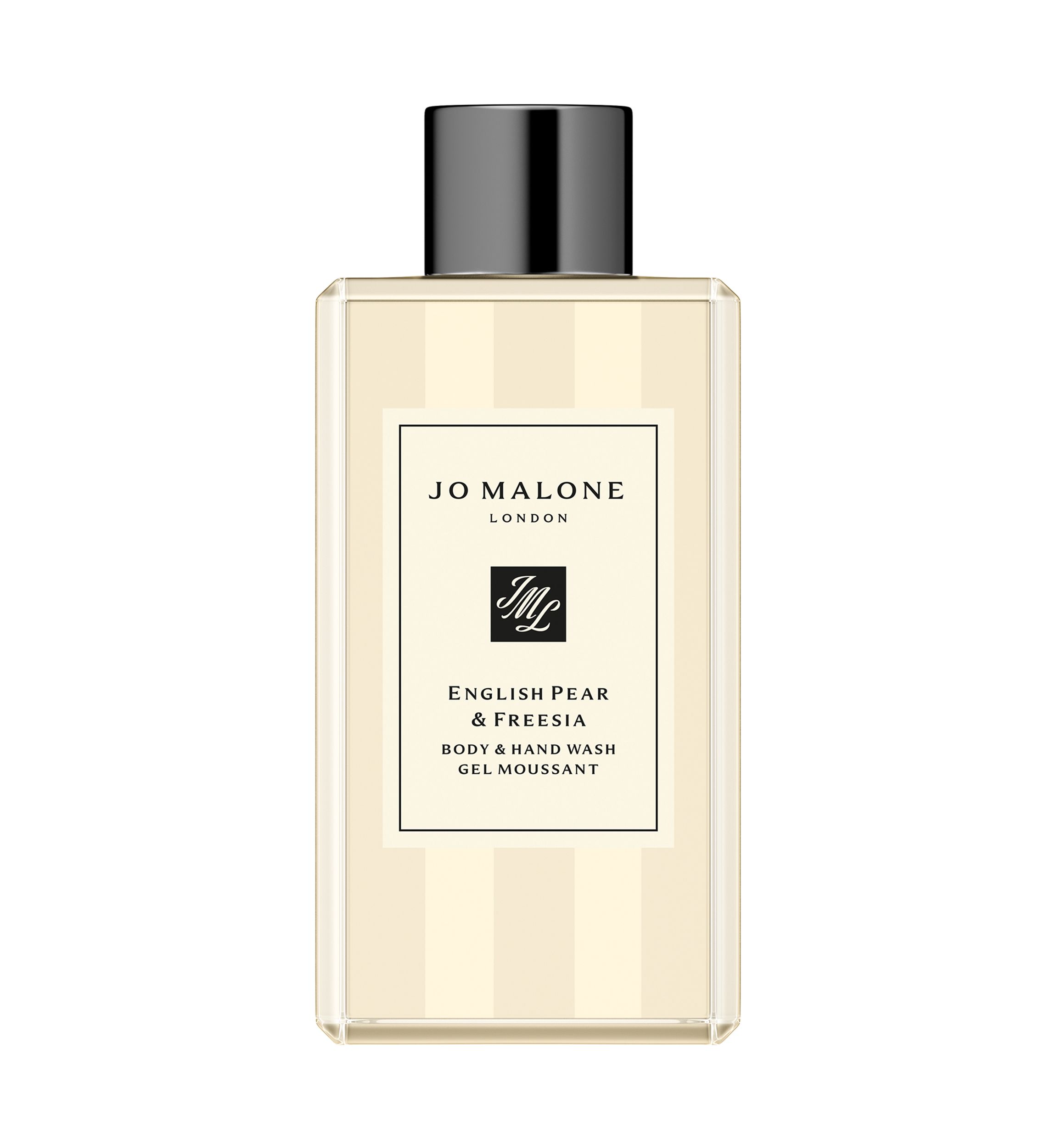 English Pear & Freesia Body & Hand Wash