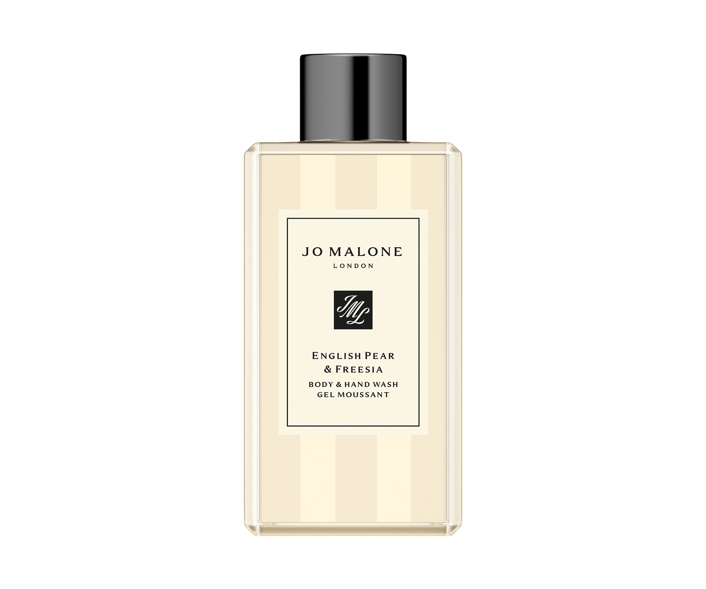 English Pear & Freesia Body & Hand Wash