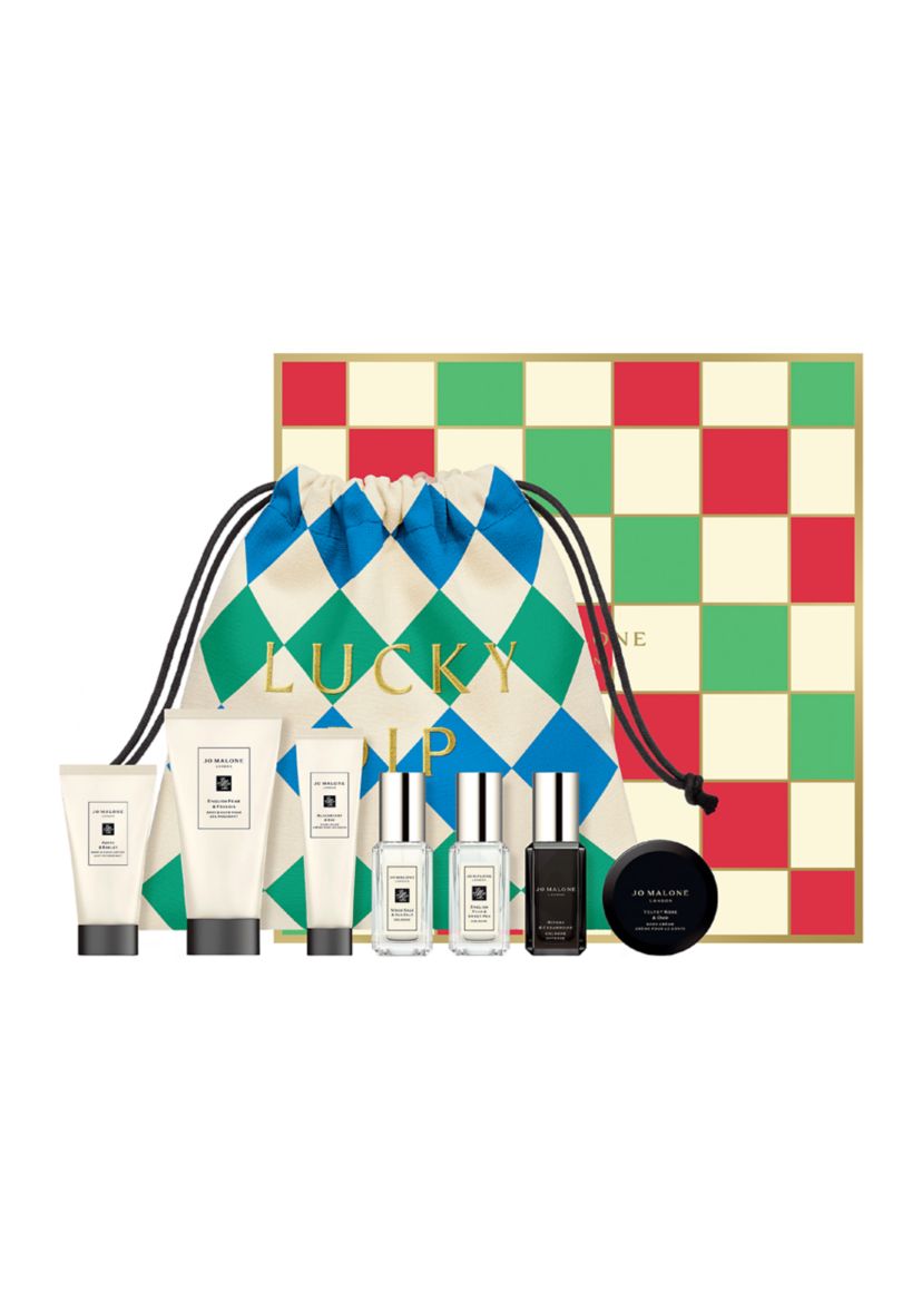 Countdown to New Year Collection Gift Set 