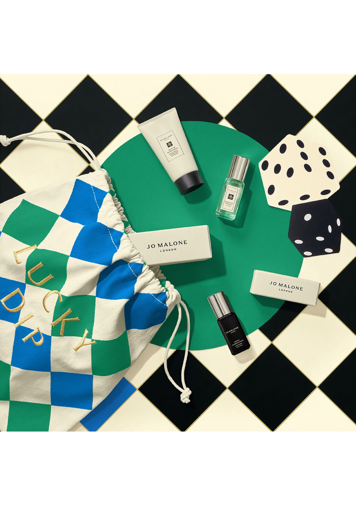 Countdown to New Year Collection Gift Set 
