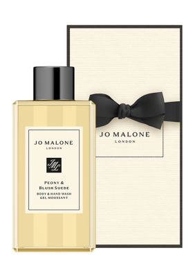 JO MALONE LONDON Peony Blush Suede Body Hand Wash Belk