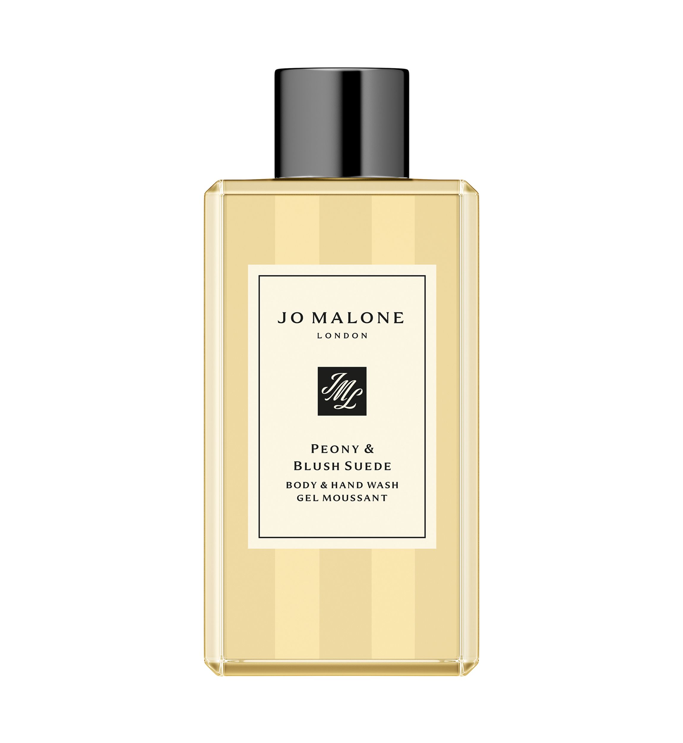 Peony & Blush Suede Body & Hand Wash