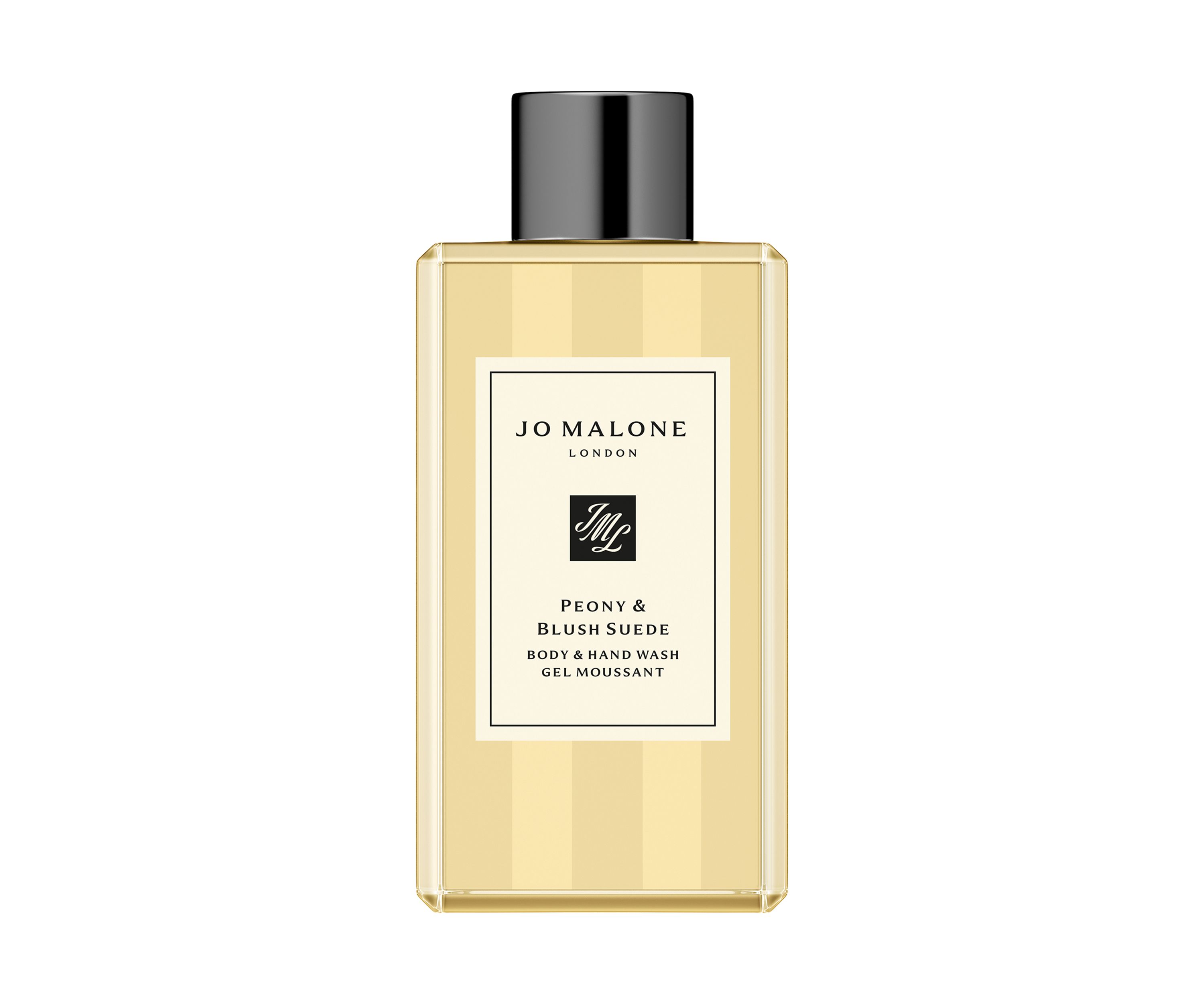 Peony & Blush Suede Body & Hand Wash