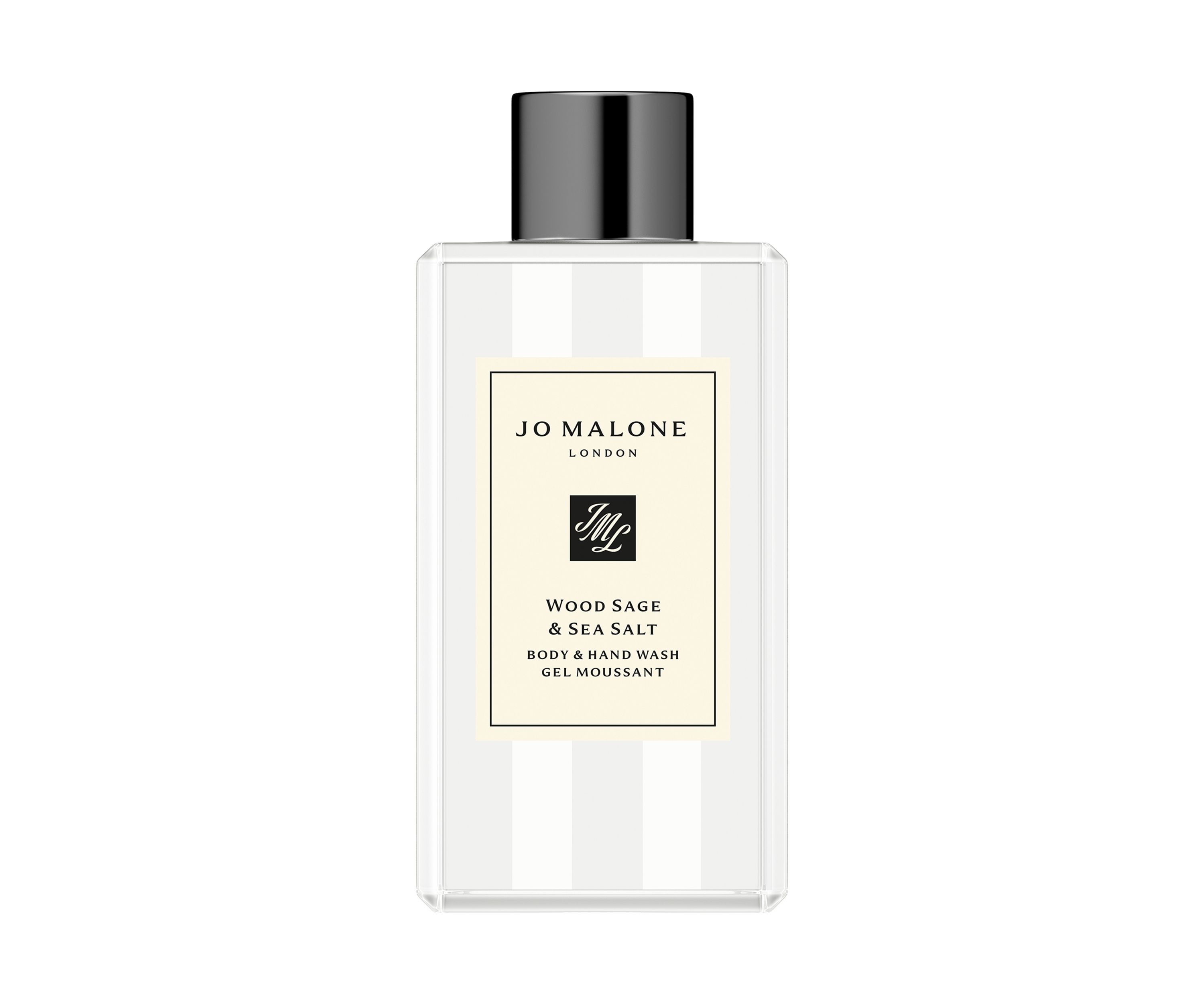 Wood Sage & Sea Salt Body & Hand Wash