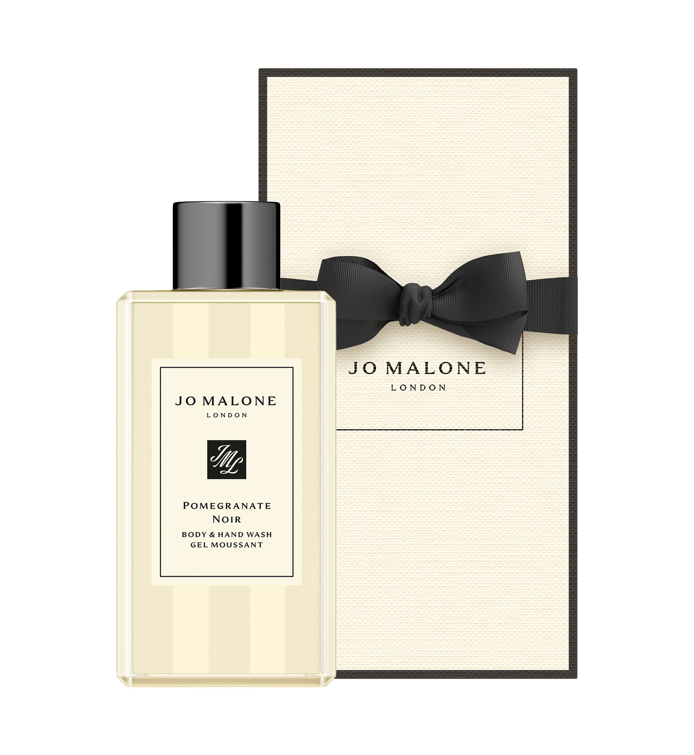 Pomegranate Noir Body & Hand Wash