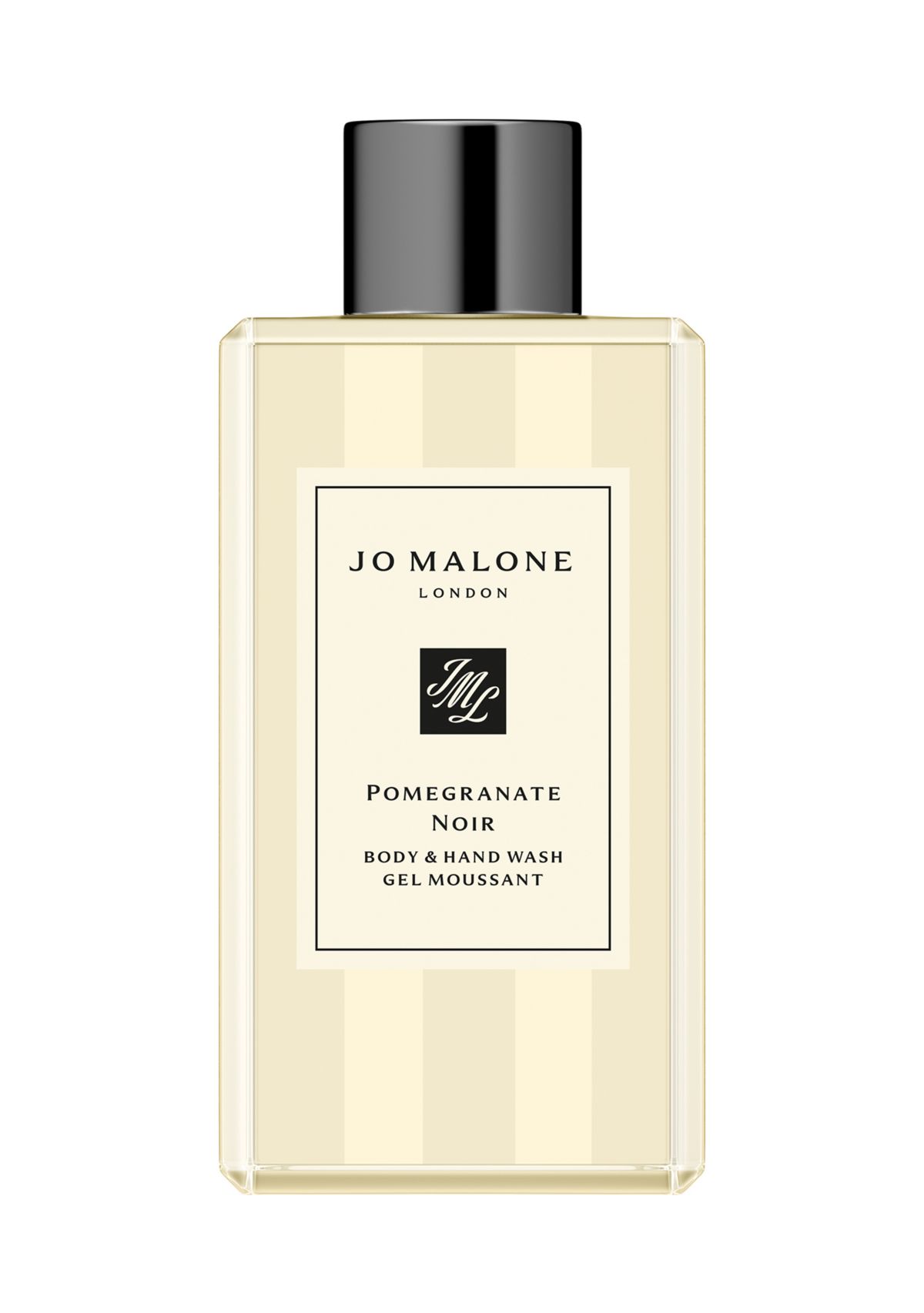 Pomegranate Noir Body & Hand Wash