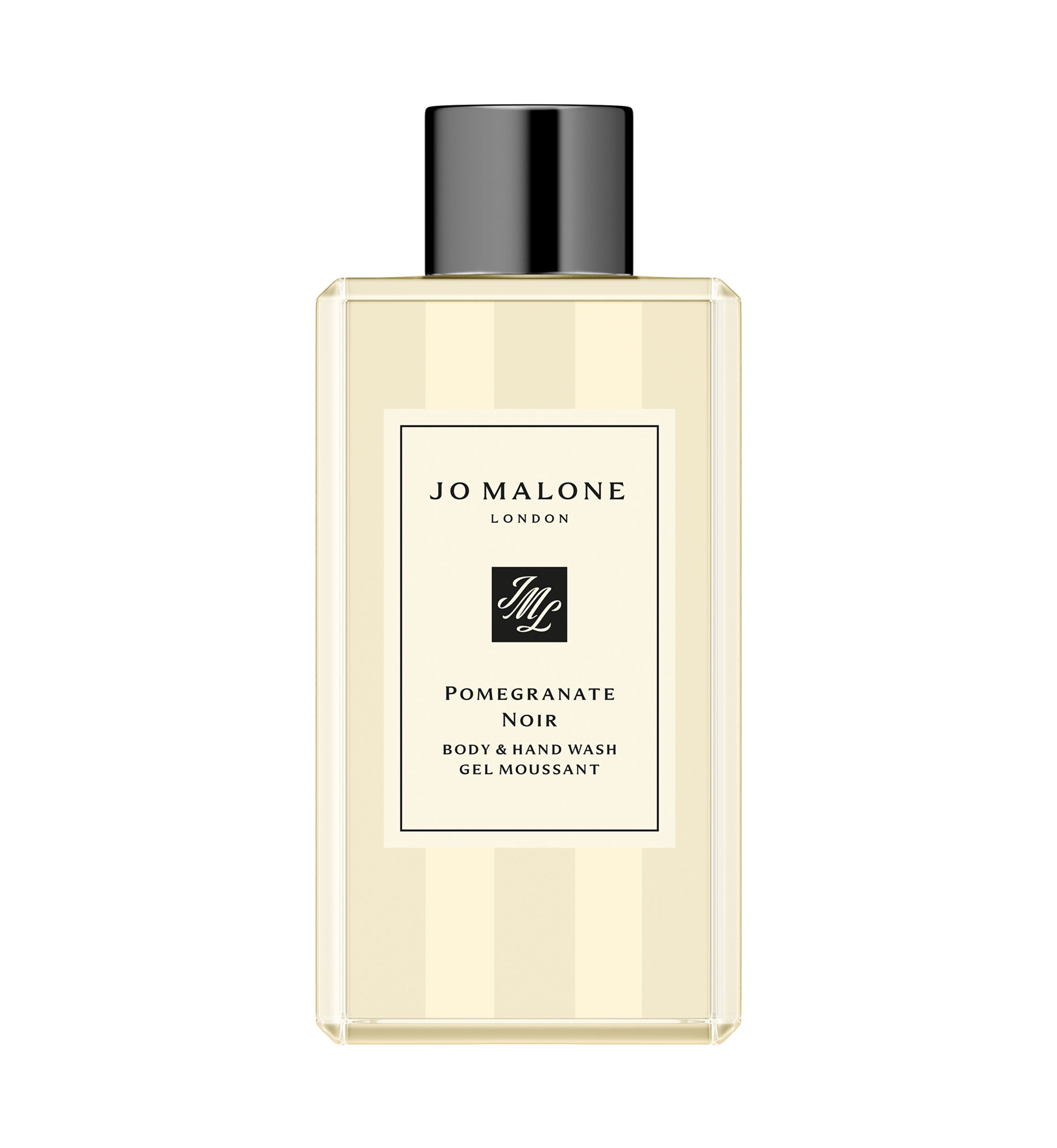 Pomegranate Noir Body & Hand Wash