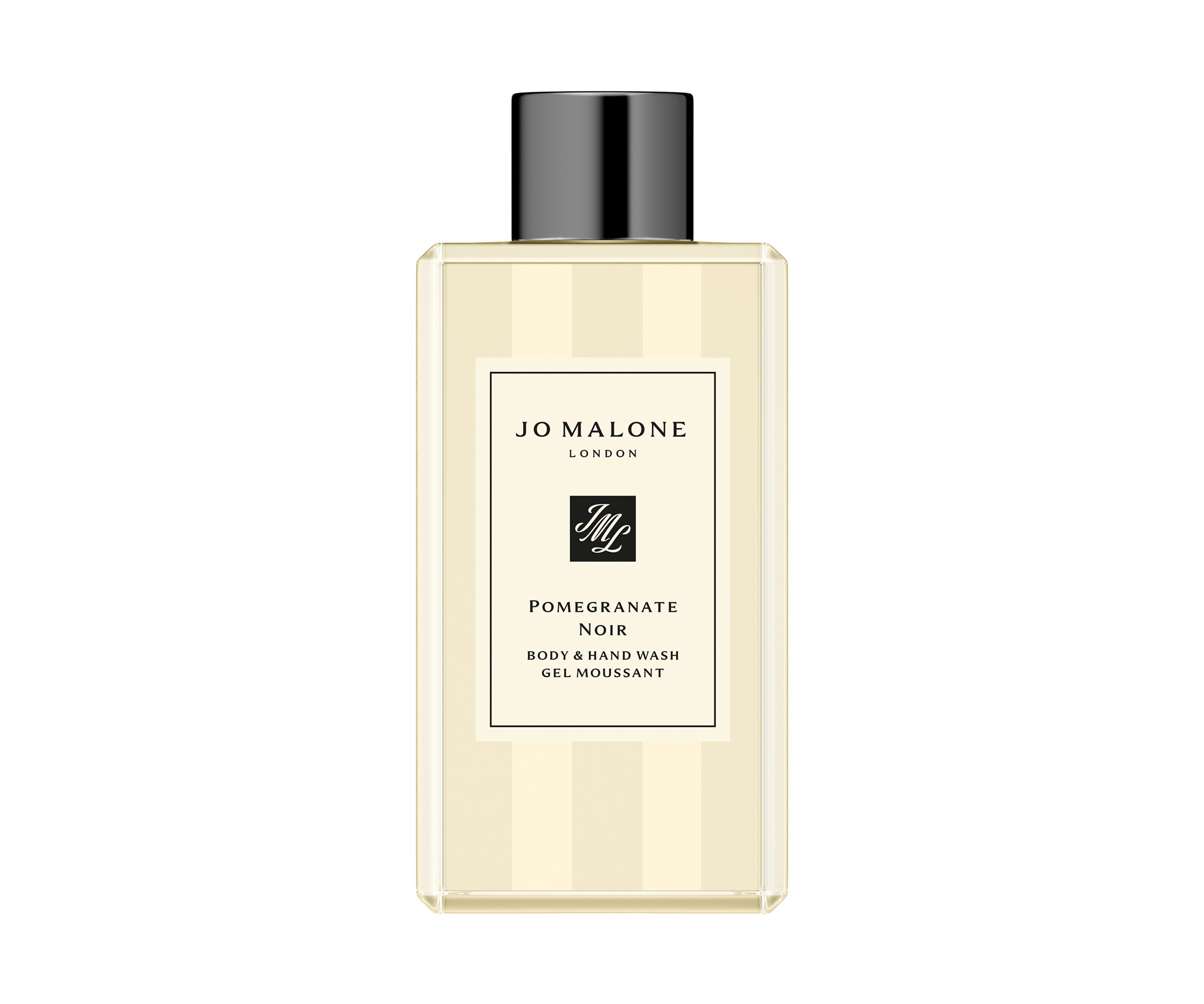 Pomegranate Noir Body & Hand Wash