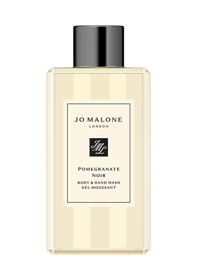 Pomegranate Noir Body & Hand Wash