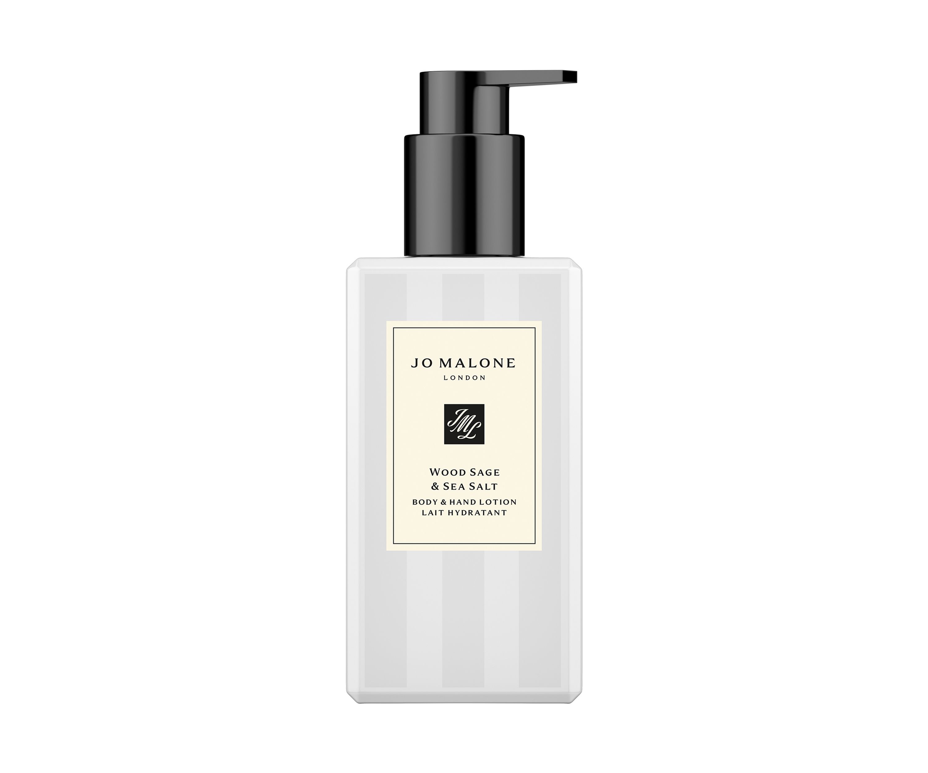 Wood Sage & Sea Salt Body & Hand Lotion 