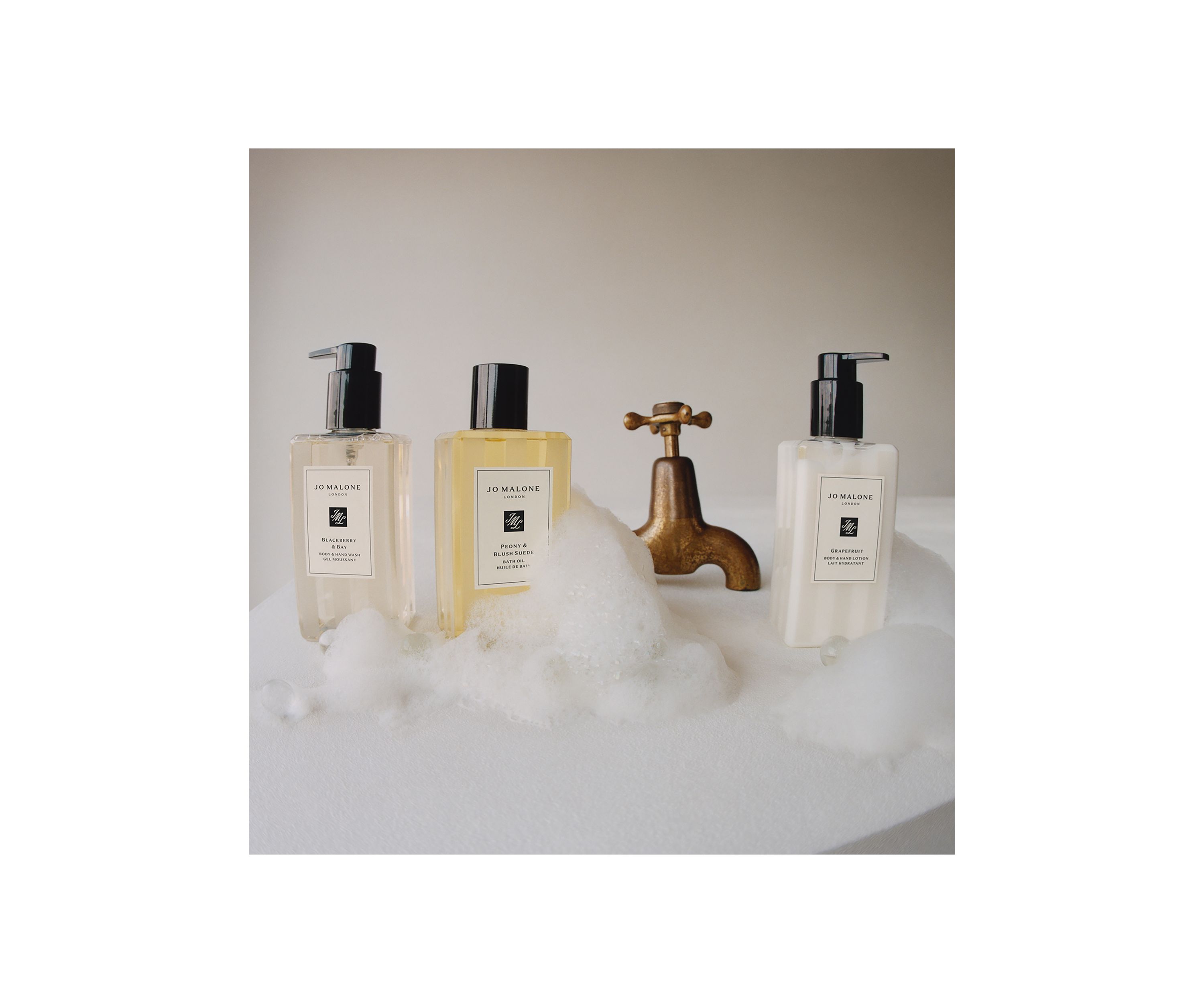 Wood Sage & Sea Salt Body & Hand Lotion 