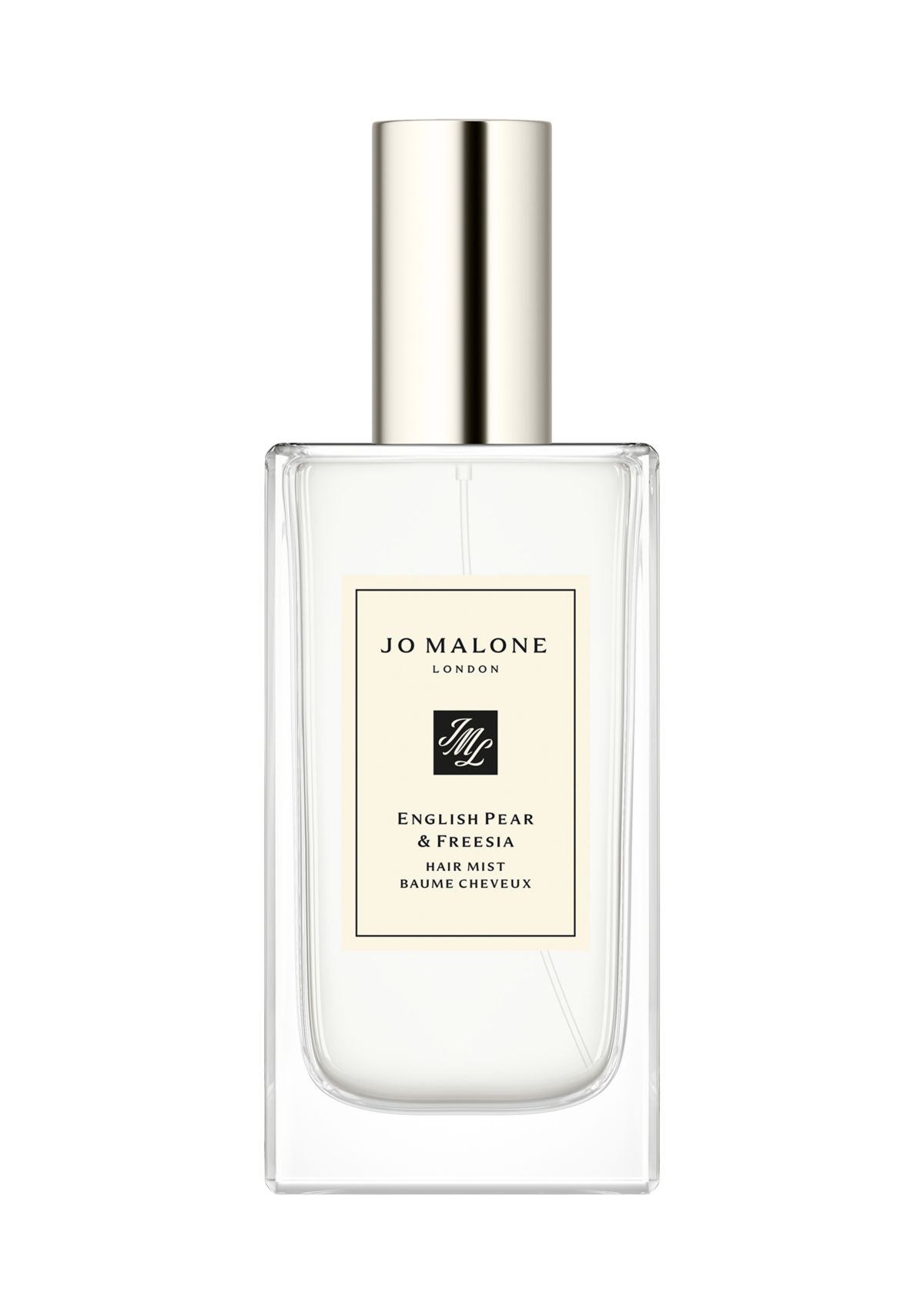 English Pear & Freesia Hair Mist
