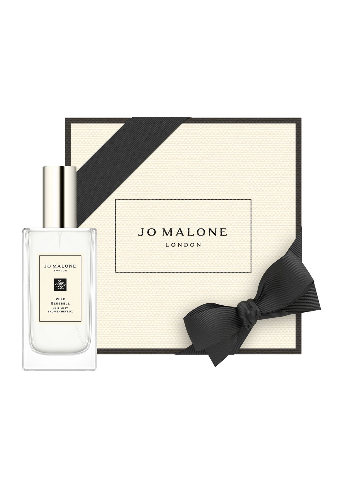 Wild Bluebell Hair Mist