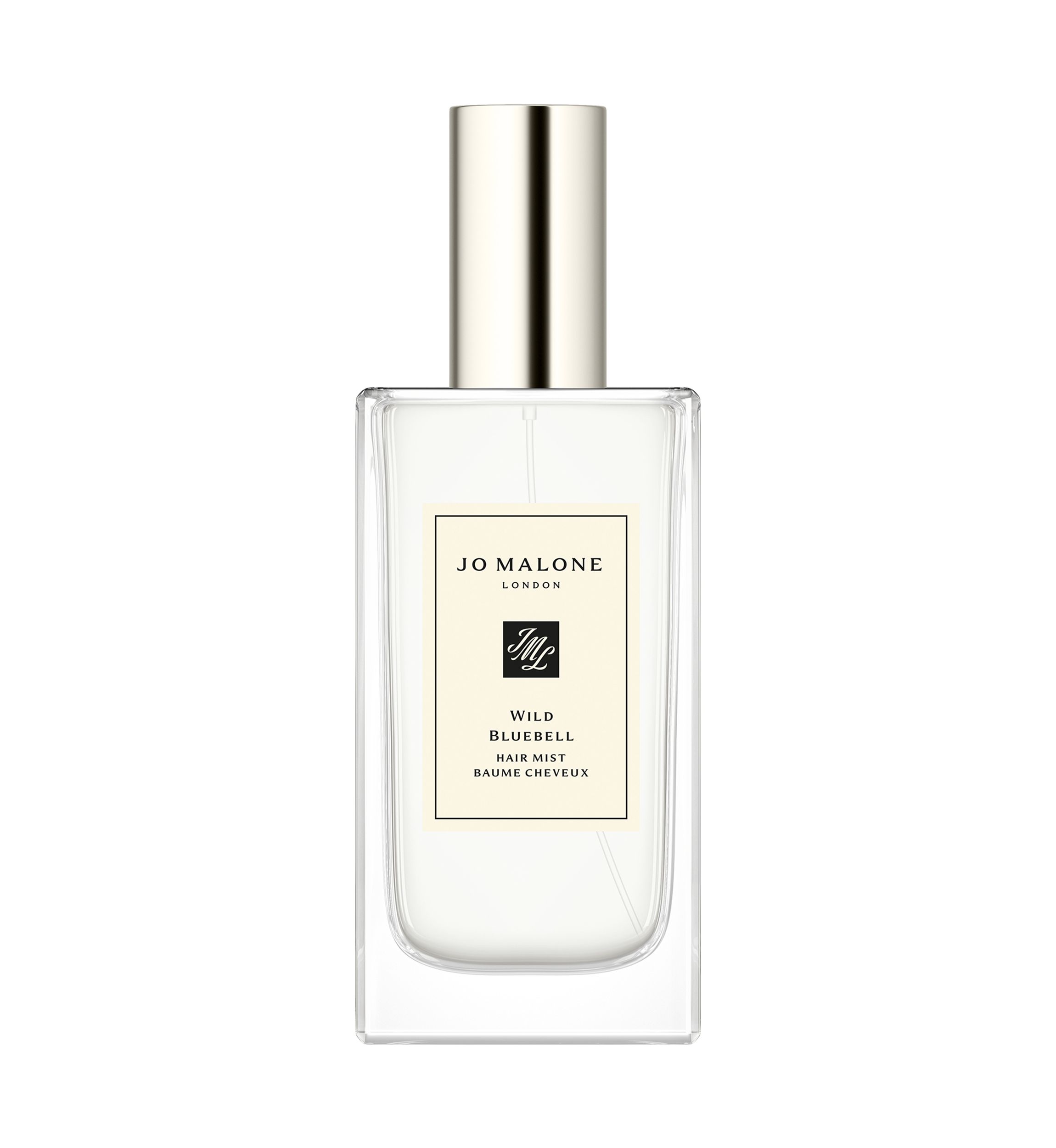 Wild Bluebell Hair Mist