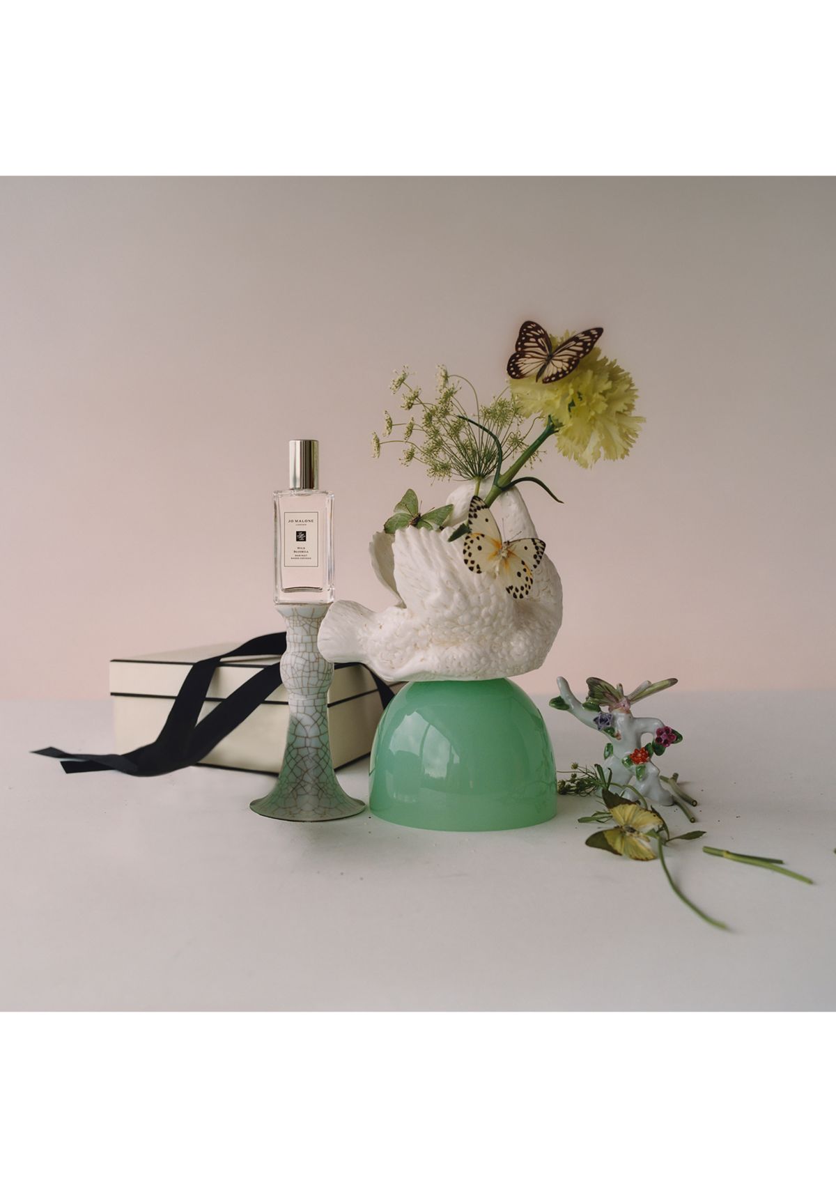 Wild Bluebell Hair Mist