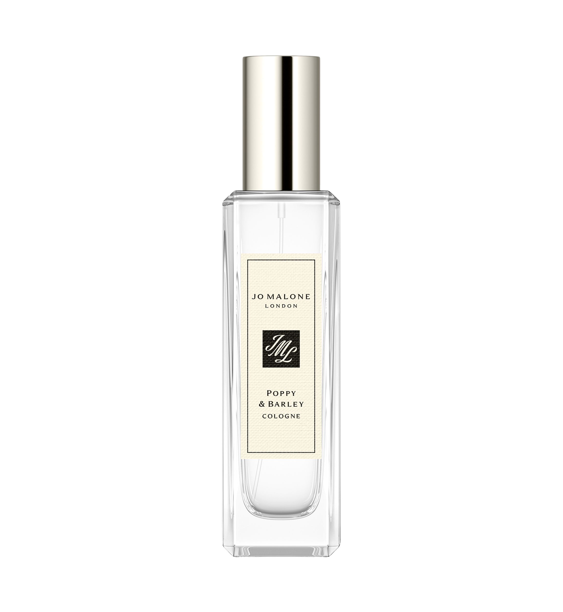 Poppy & Barley Cologne 