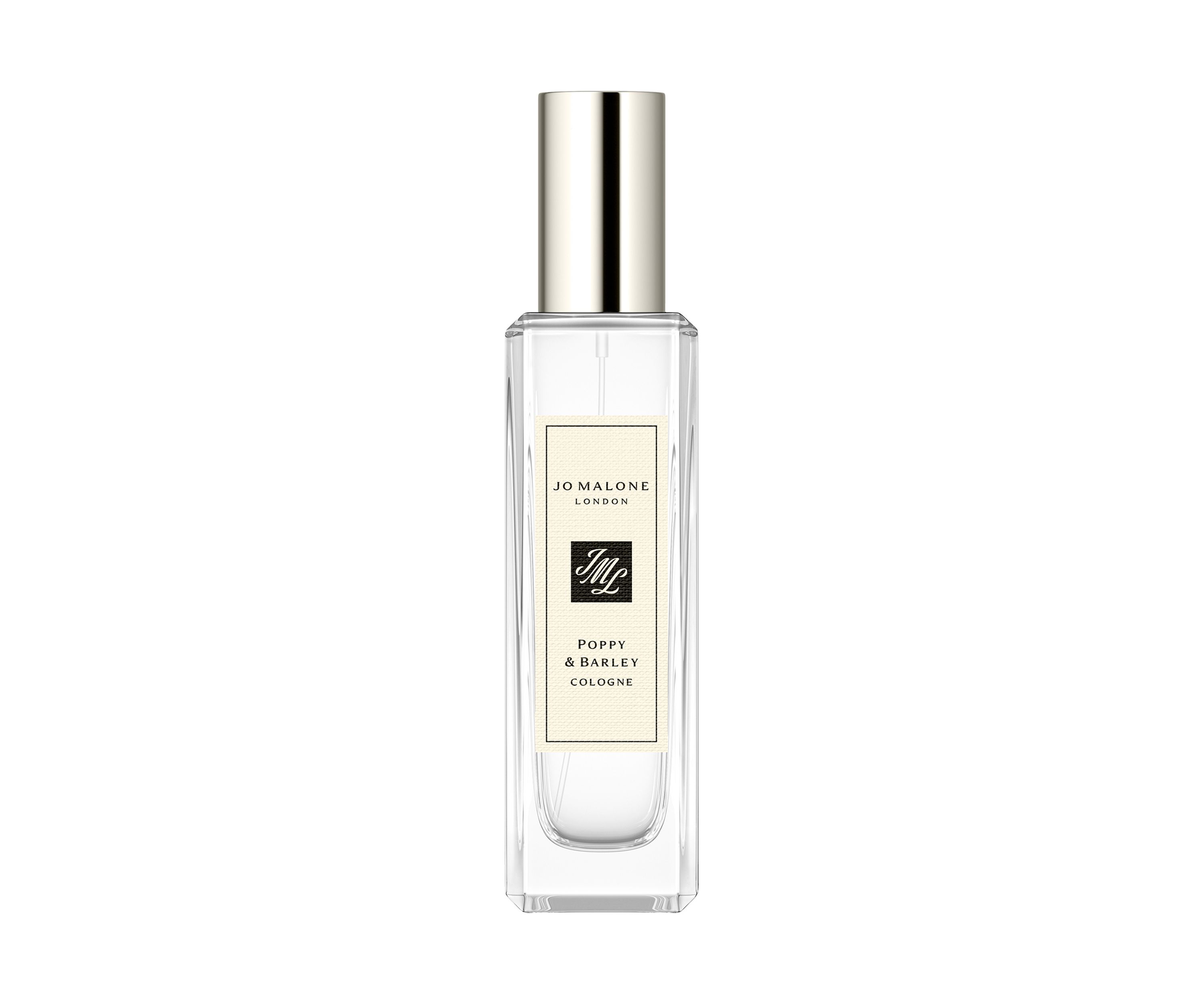 Poppy & Barley Cologne 