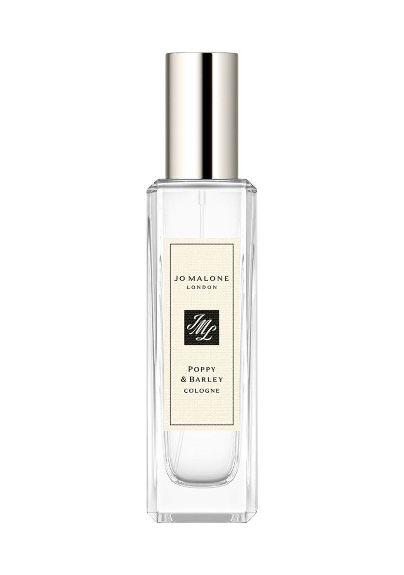 Poppy & Barley Cologne 