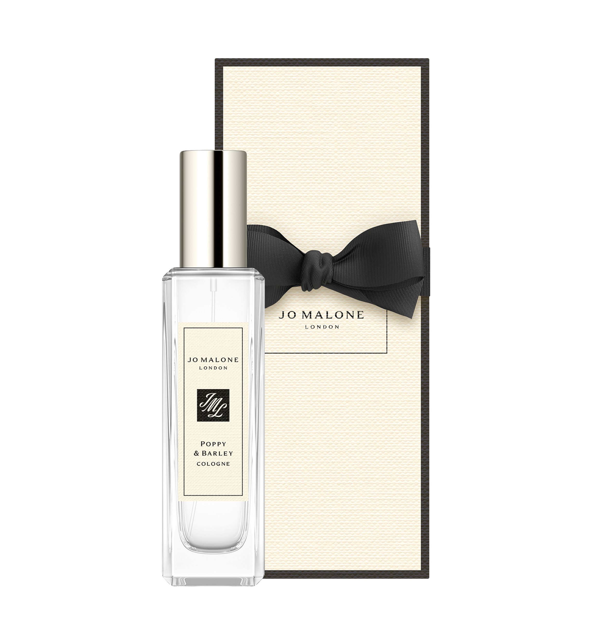 Poppy & Barley Cologne 