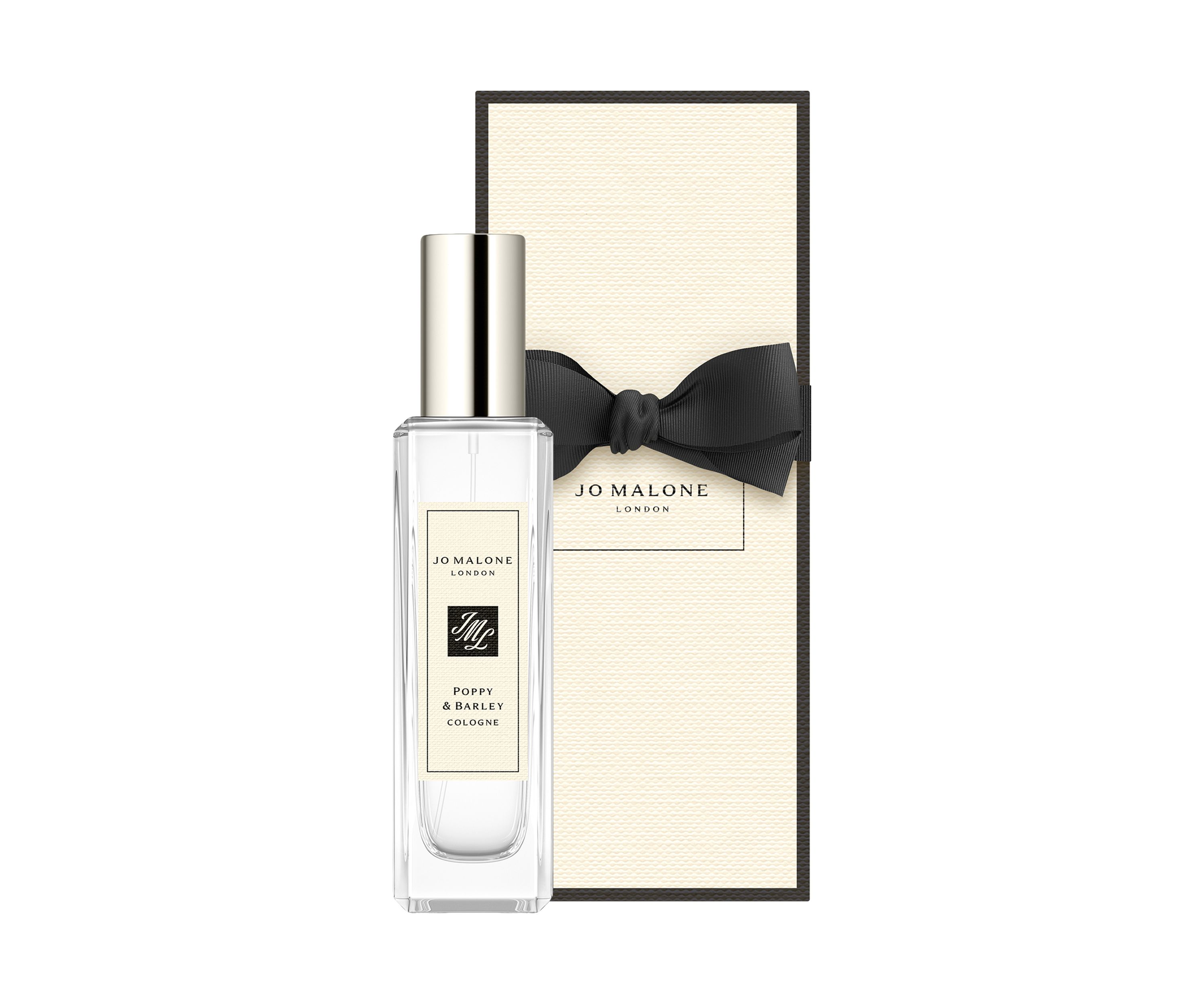 Poppy & Barley Cologne 