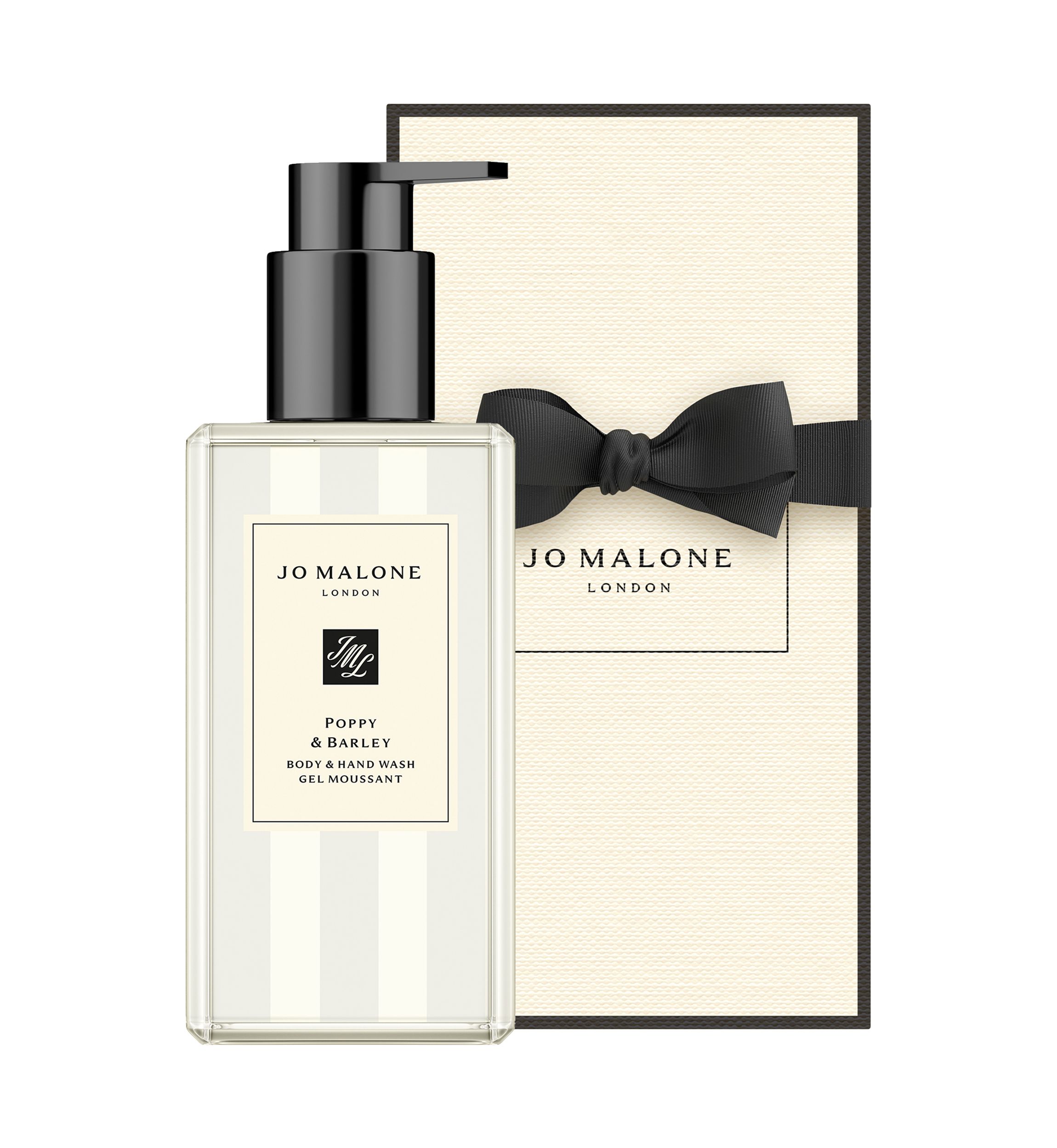 Poppy & Barley Body & Hand Wash