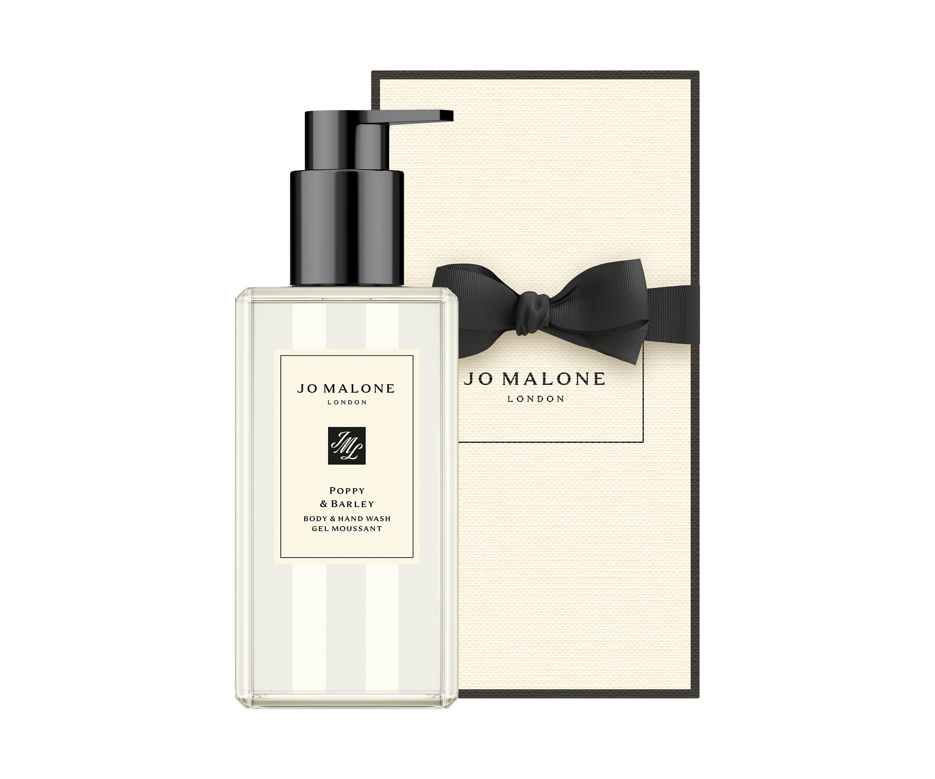 Poppy & Barley Body & Hand Wash