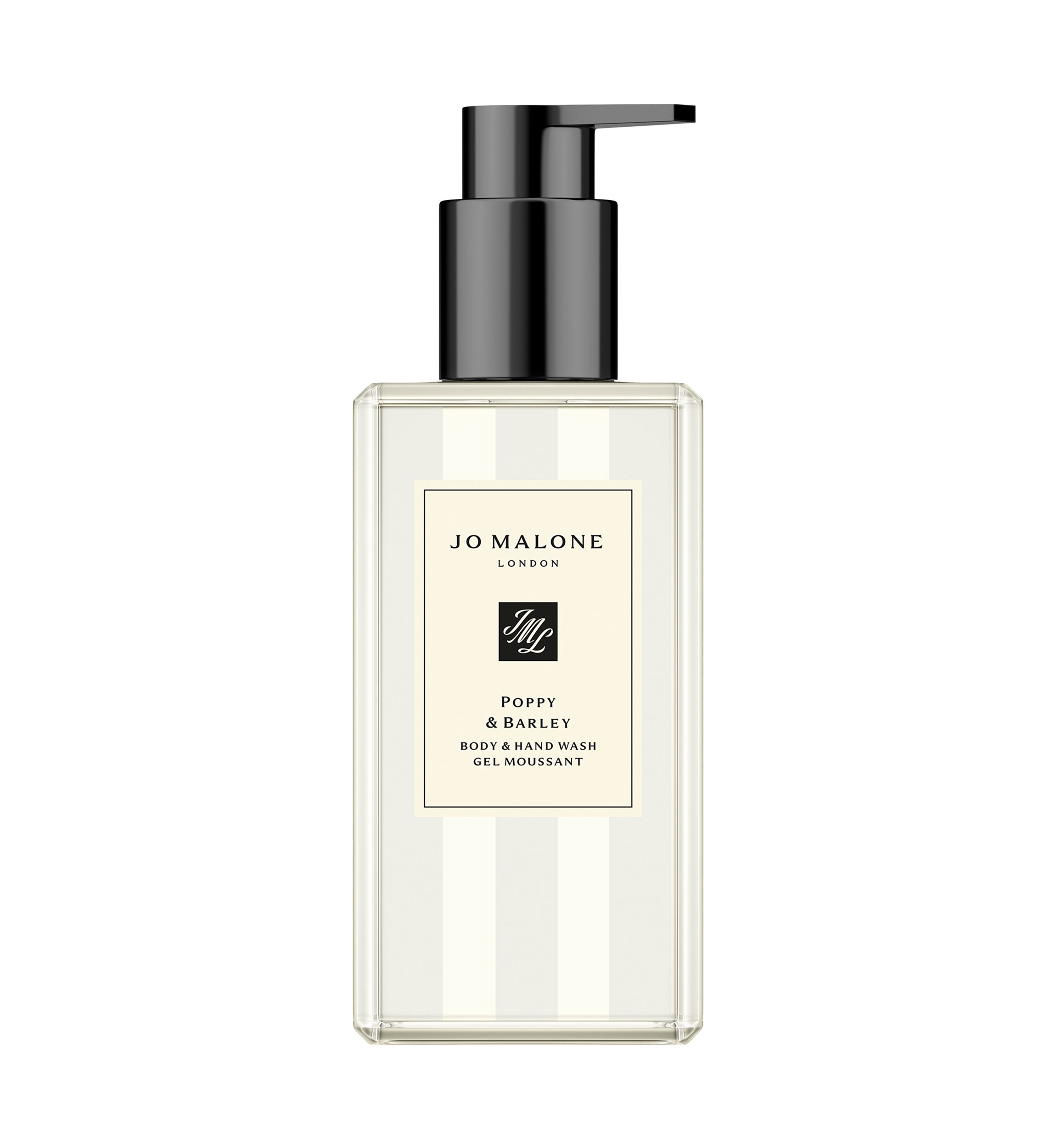 Poppy & Barley Body & Hand Wash