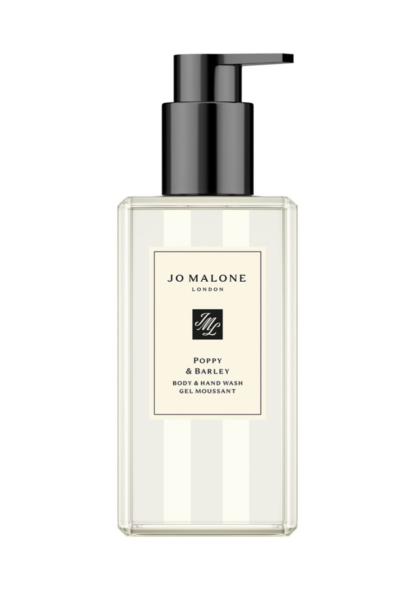 Poppy & Barley Body & Hand Wash
