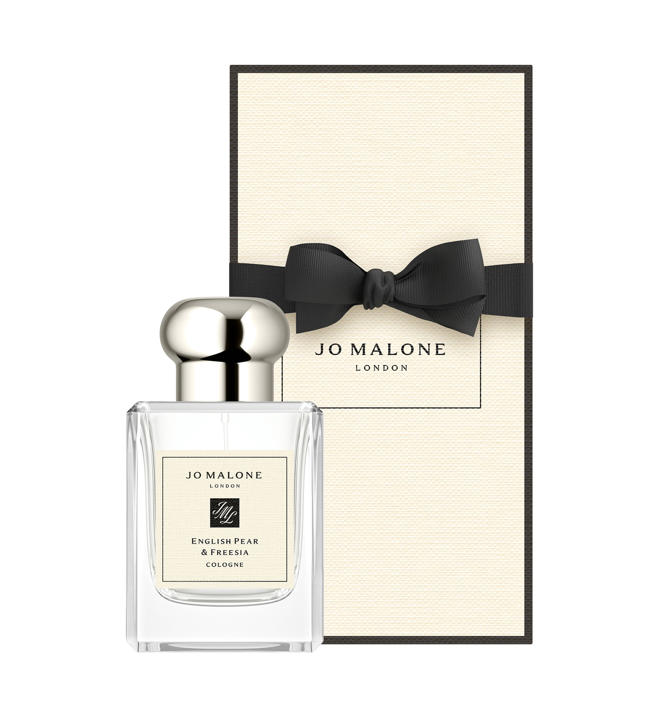 English Pear & Freesia Cologne