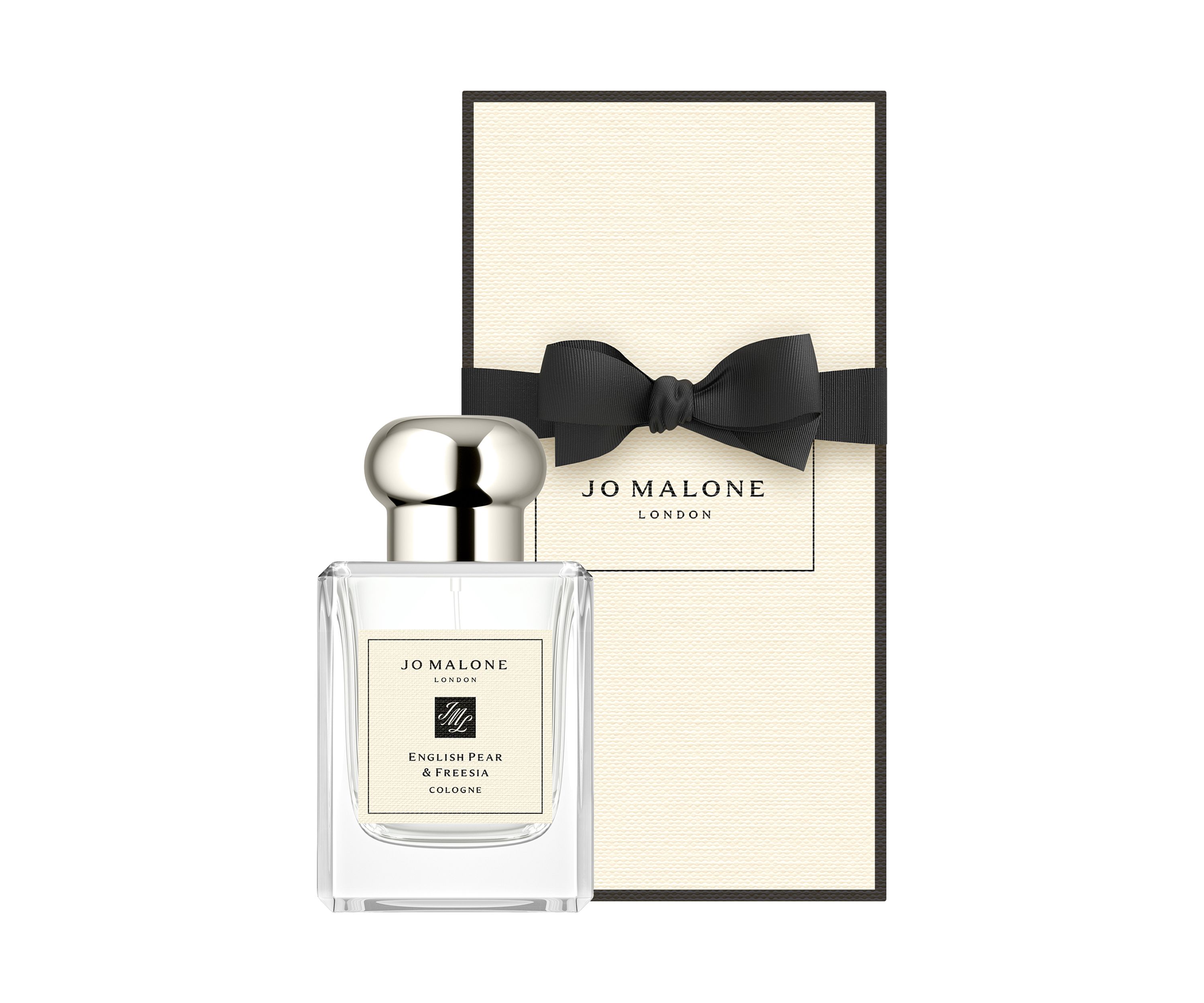English Pear & Freesia Cologne
