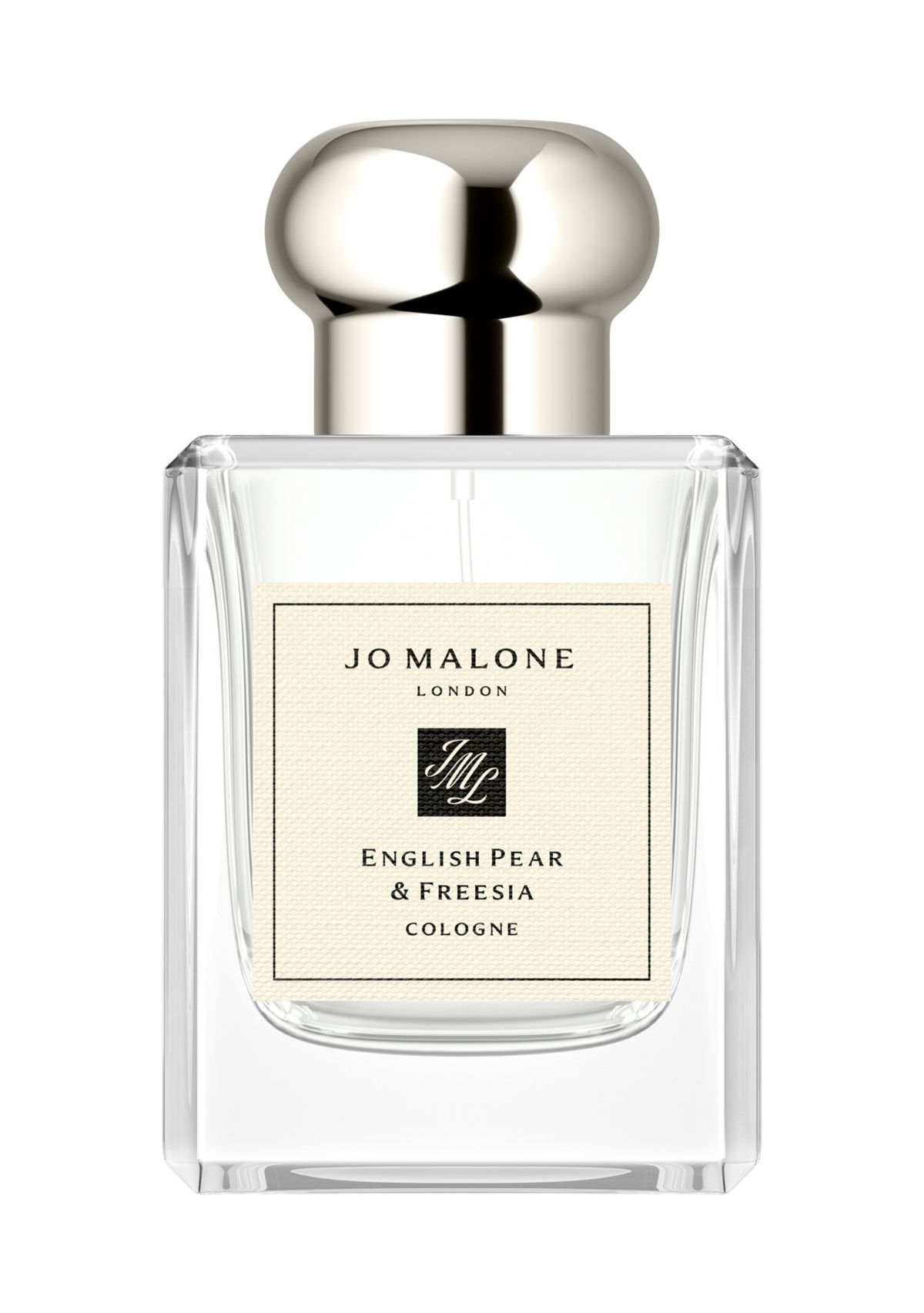 English Pear & Freesia Cologne