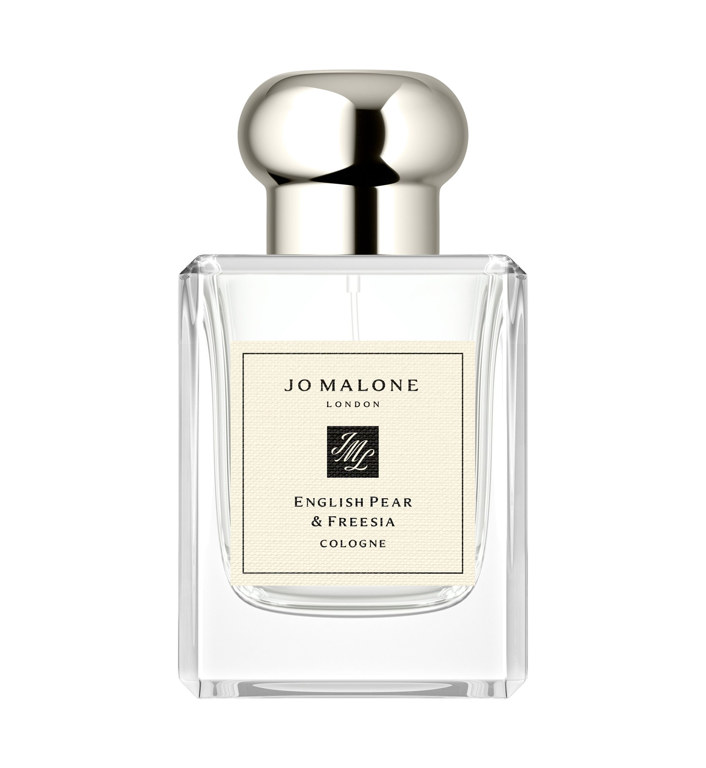 English Pear & Freesia Cologne