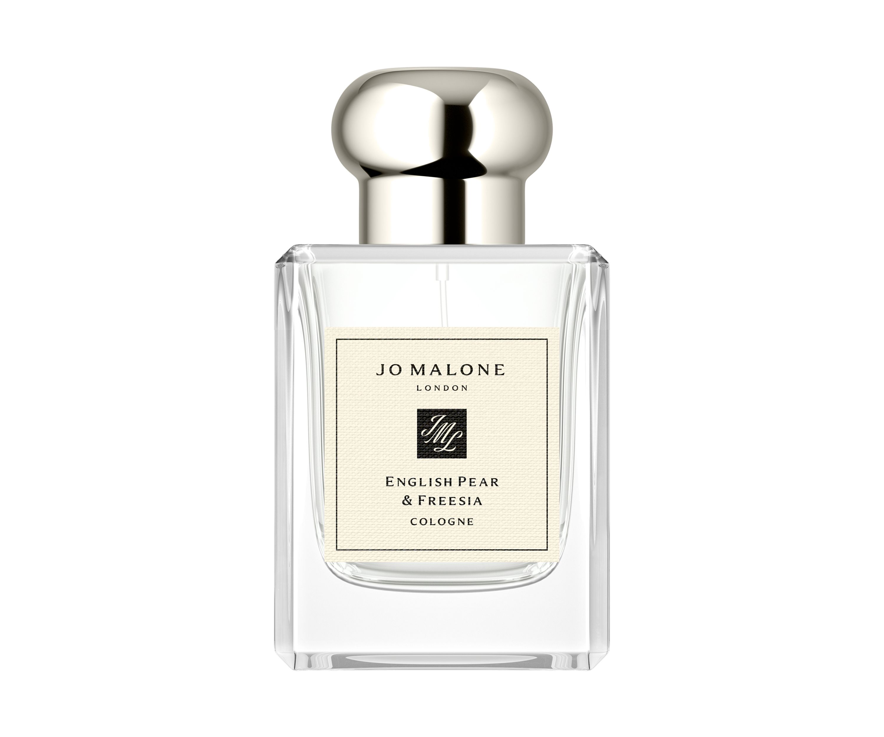 English Pear & Freesia Cologne