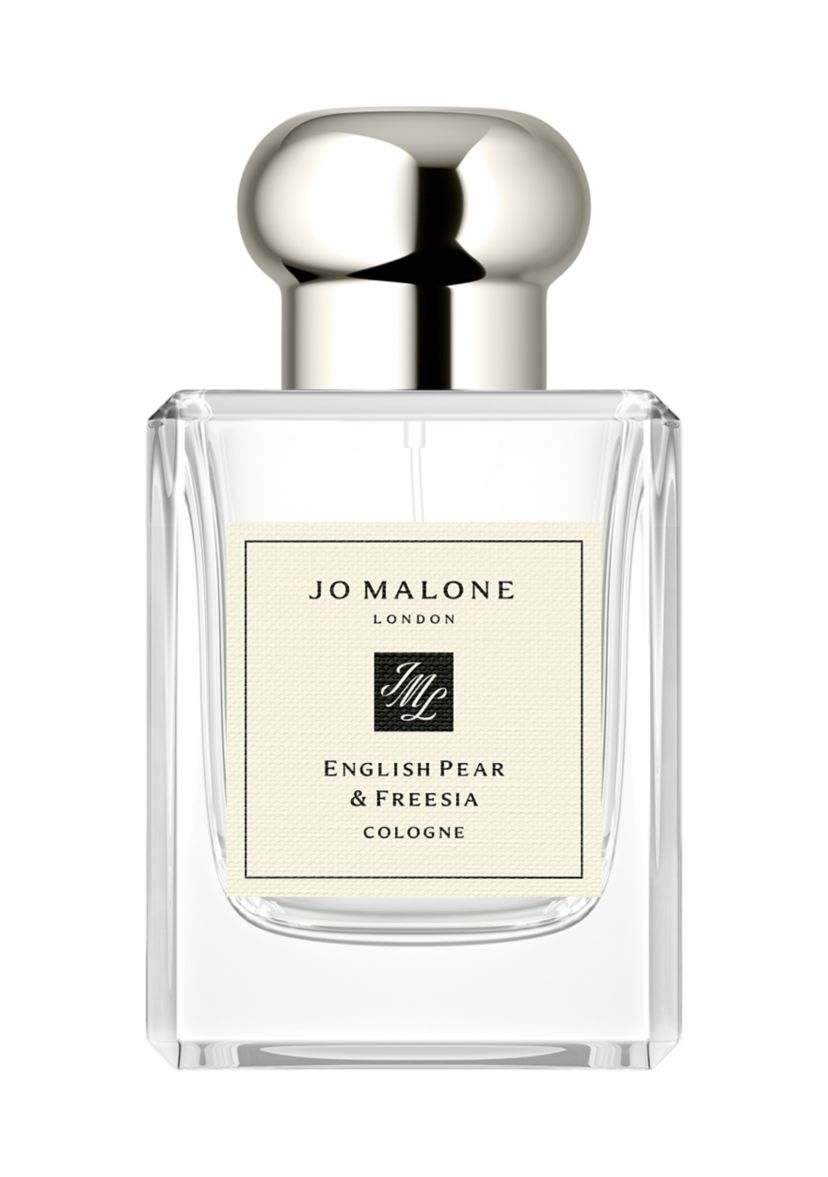 English Pear & Freesia Cologne